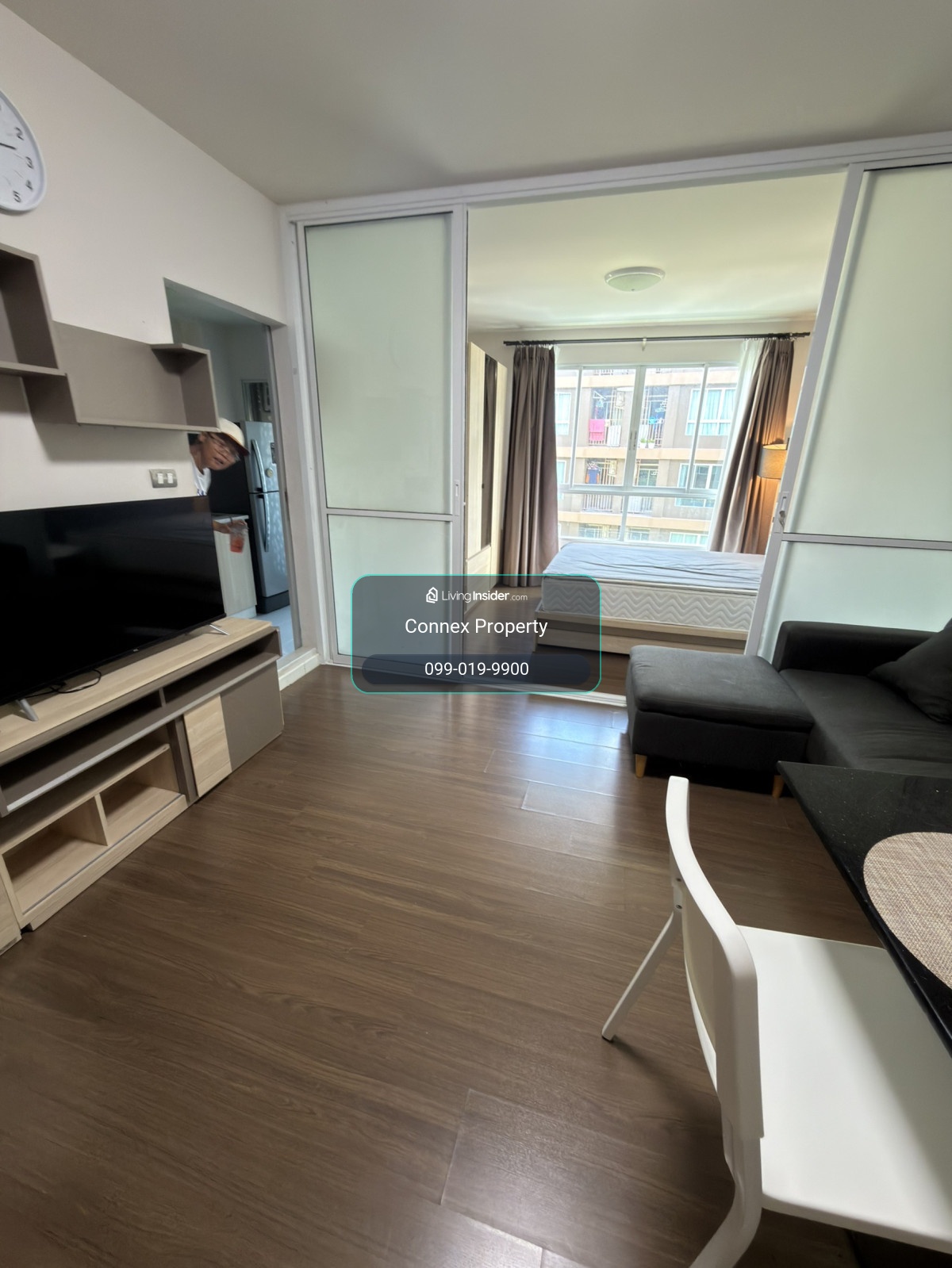 For Sale Condo , dCondo Creek Phuket , nice view , Kathu , Kathu , Phuket , CX-175227 – รูปที่ 2