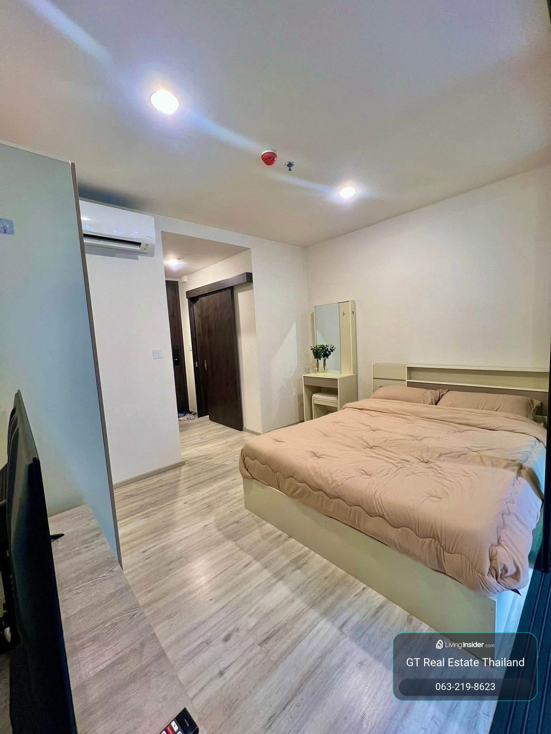 คอนโดให้เช่าที่ XT Huaikwang  – รูปที่ 3