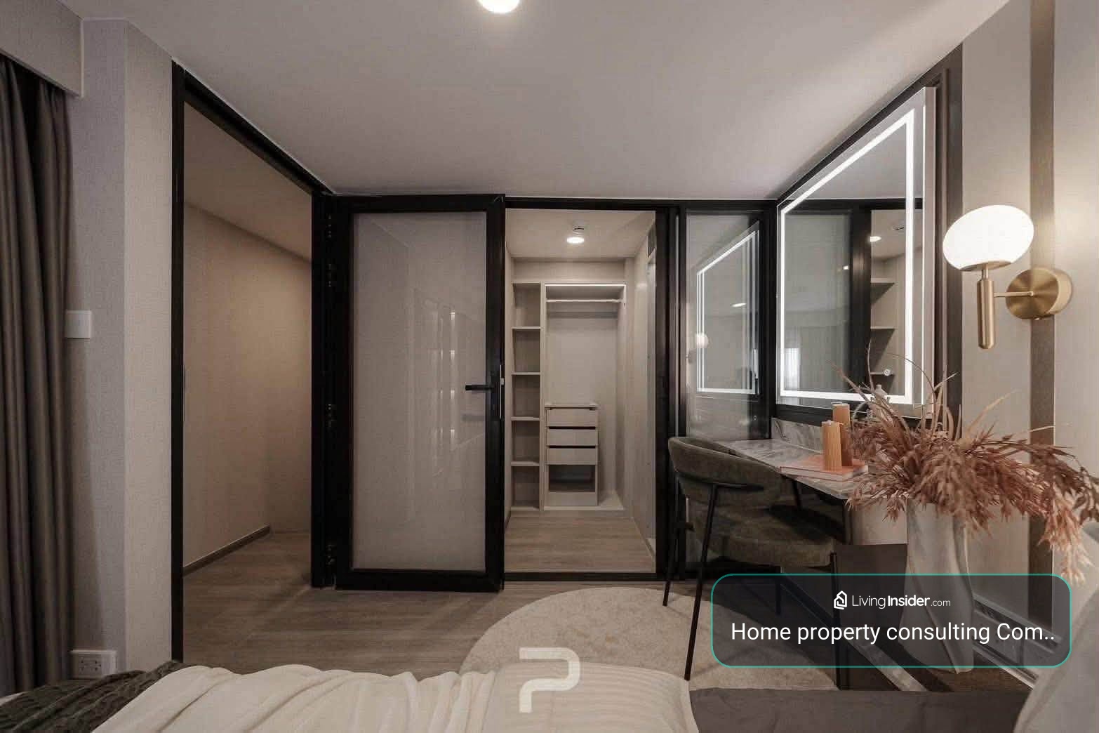 FOR RENT : SOHO BANGKOK RATCHADA | 48,000 THB/Month – รูปที่ 2