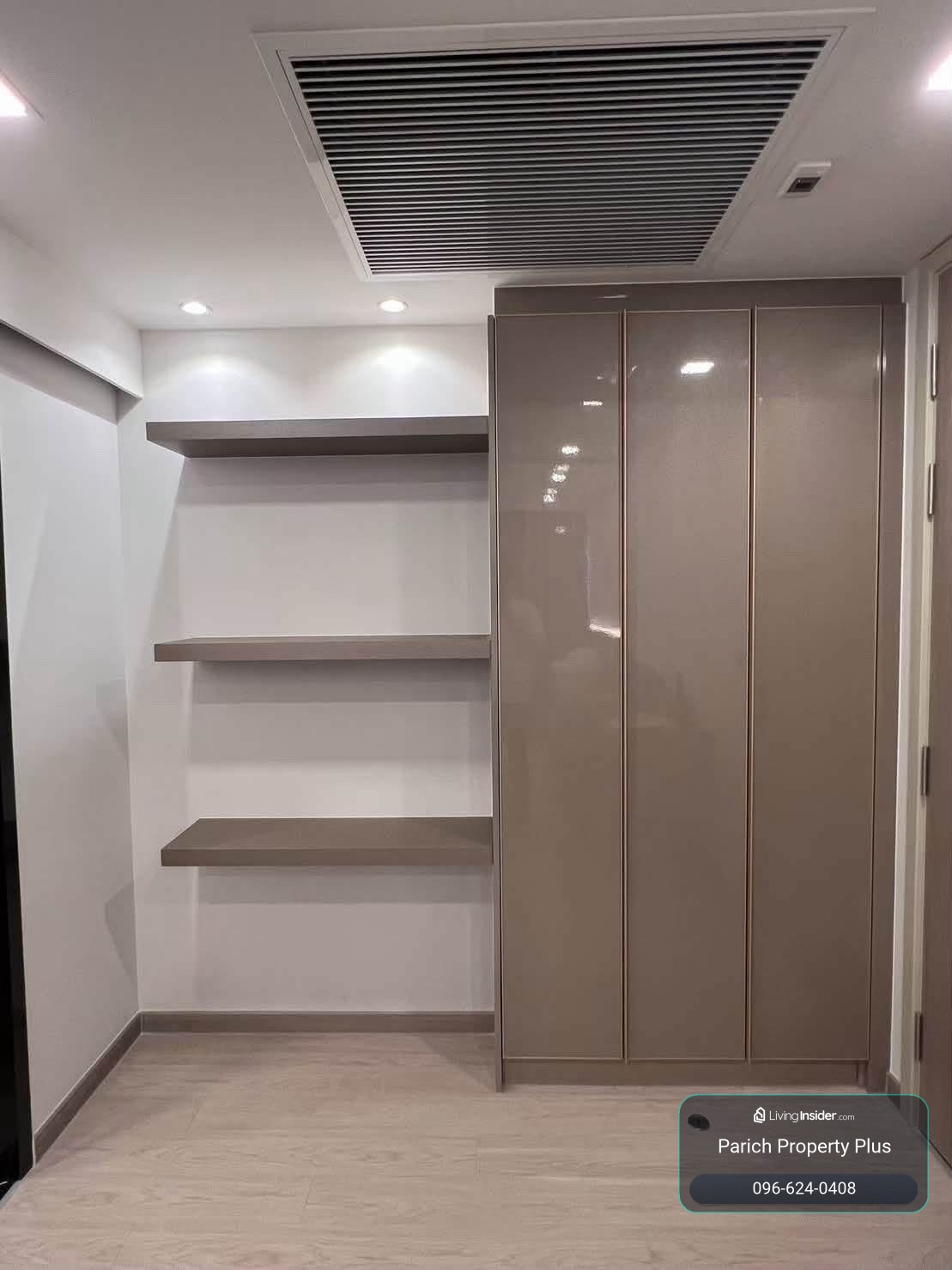 ✨ ให้เช่า คอนโดพระราม9 |ONE9FIVE Asoke-Rama 9 | ใกล้ MRT พระราม 9| ติดเซ็นทรัลพระราม9 – รูปที่ 4