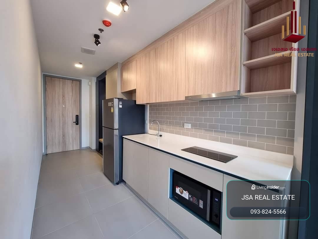 ✨ For Rent: XT Phayathai Condo ✨ 💰 Only 34,000 THB/month – รูปที่ 4