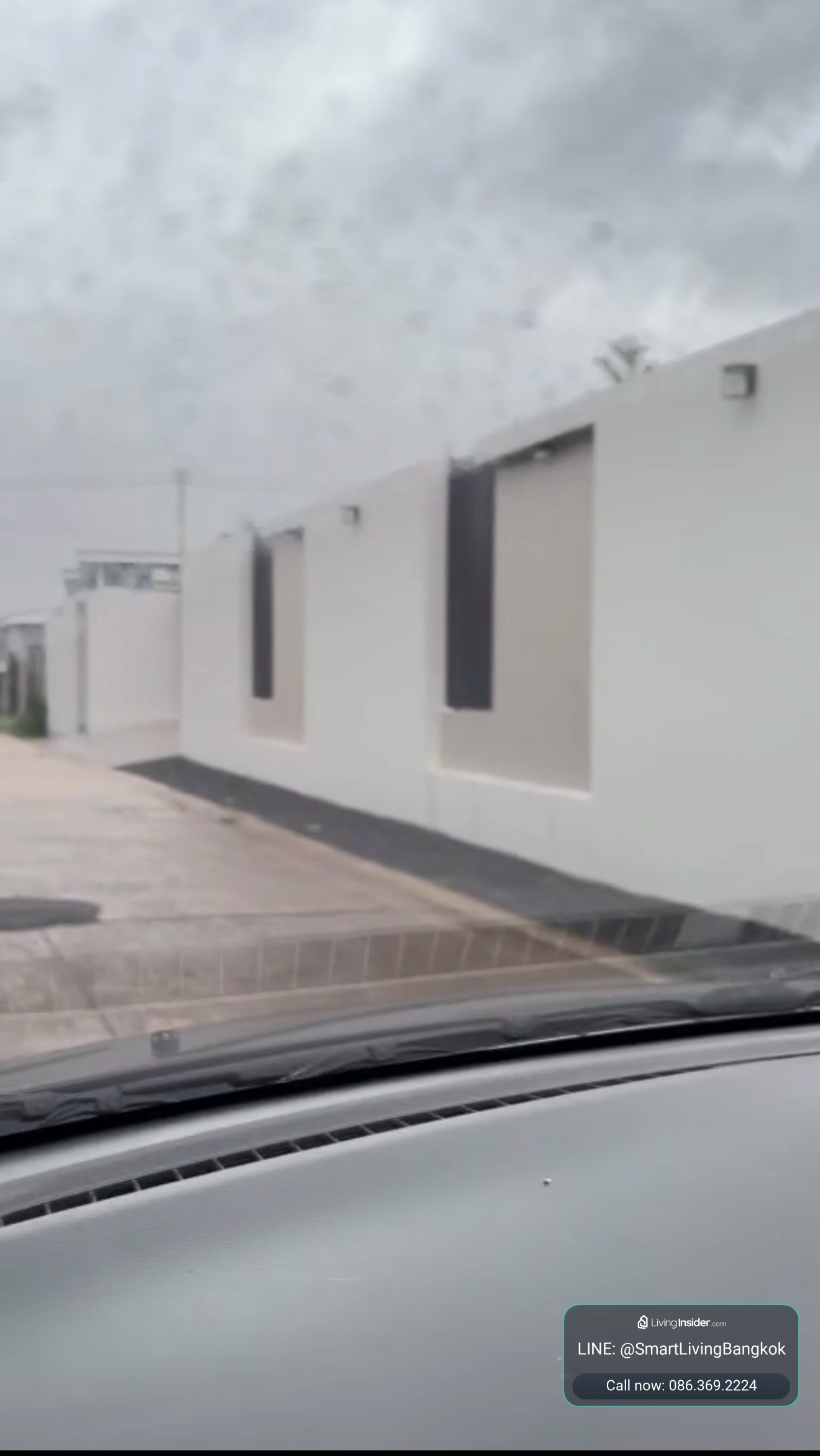 Flood-free location! Pool Villa for Sale Rangsit Klong 2.Near Future Park Rangsit. Ready to Move – รูปที่ 4
