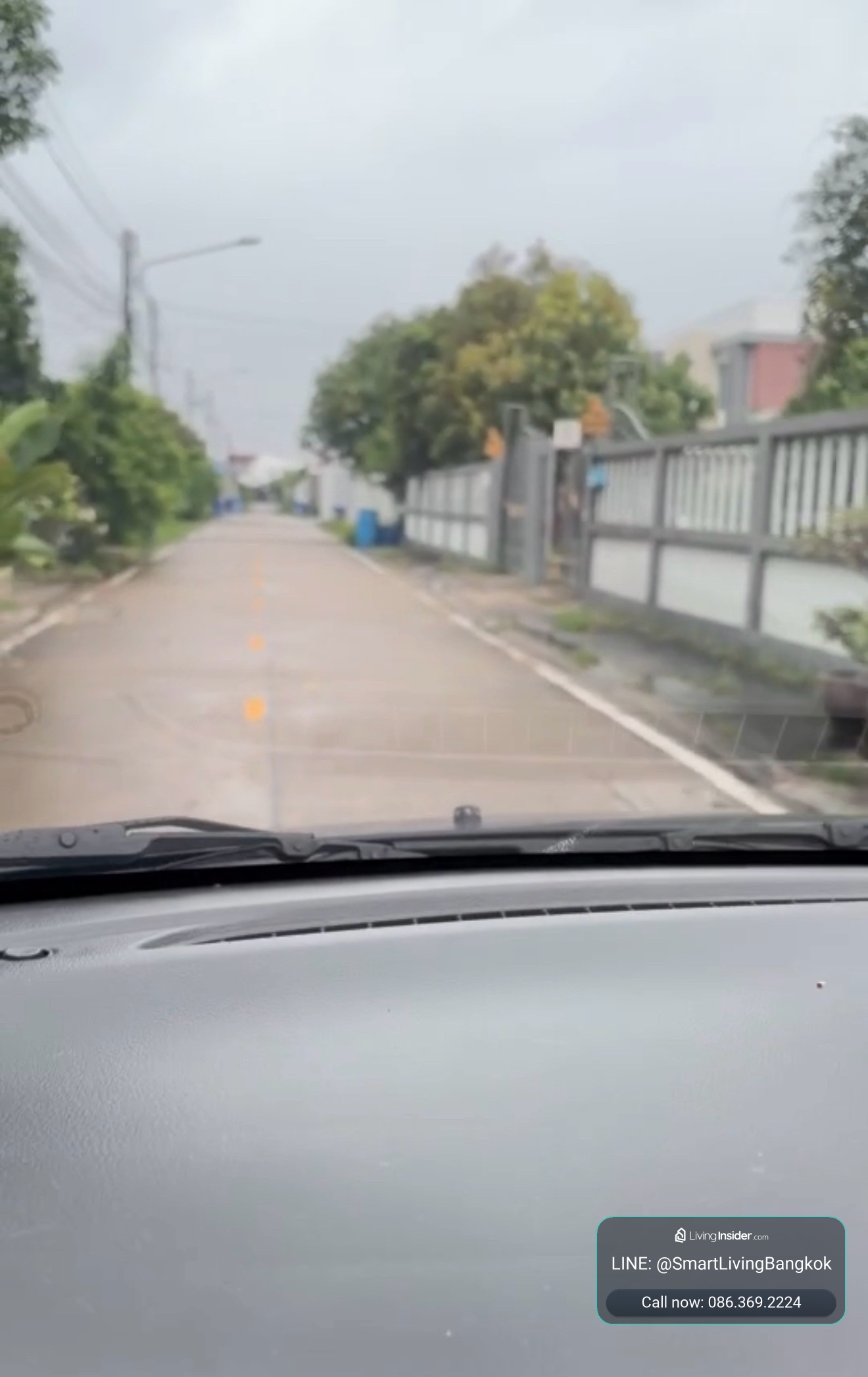 Flood-free location! Pool Villa for Sale Rangsit Klong 2.Near Future Park Rangsit. Ready to Move – รูปที่ 2