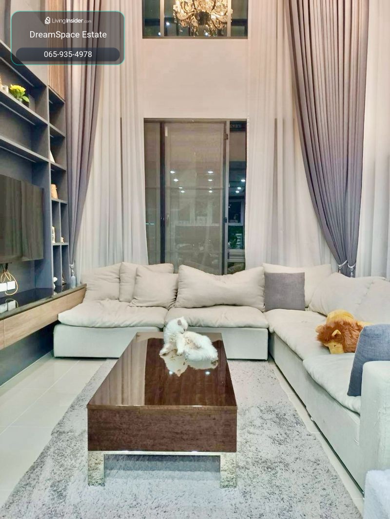 🏡 FOR SALE - สราญสิริ ศรีวารี 1 บ้านเดี่ยว 2 ชั้น บรรยากาศเรียบสงบ  – รูปที่ 3