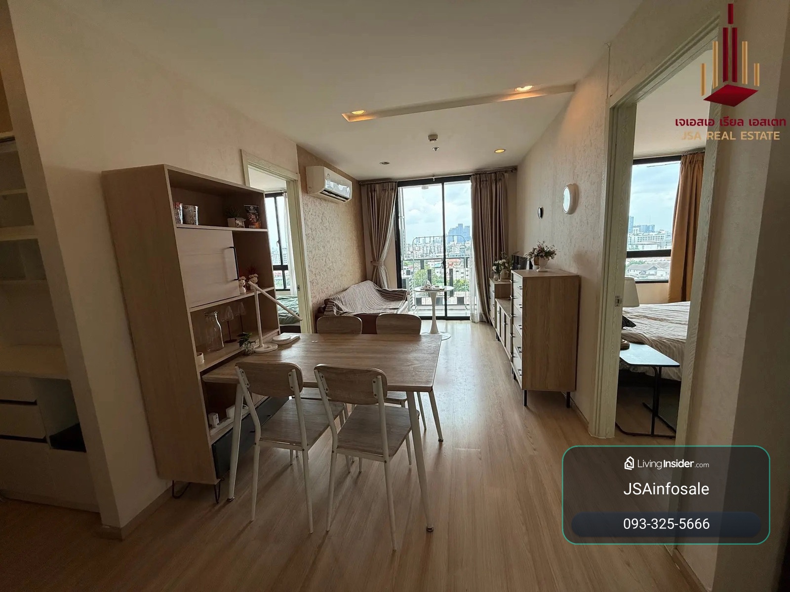 ✨ ขาย อาทีมิส สุขุมวิท 77 ✨ ราคา 💰 3,990,000 บาท  – รูปที่ 2
