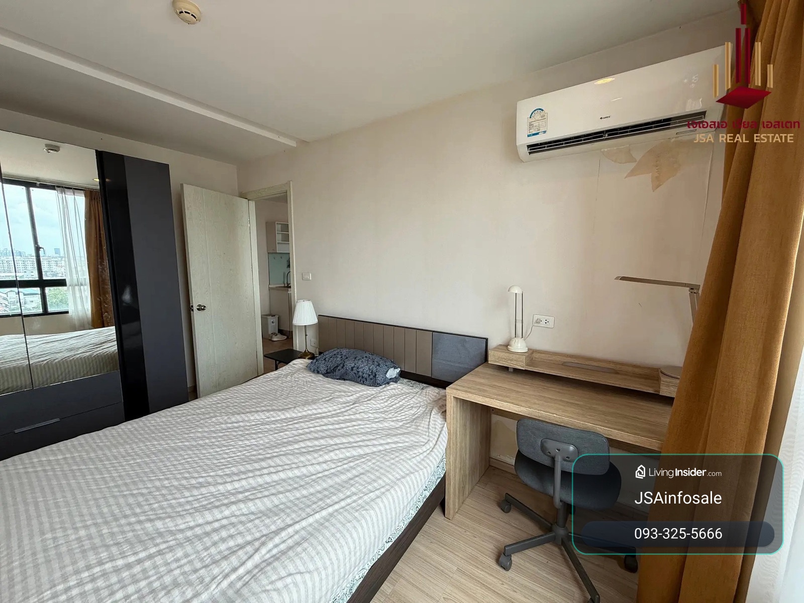 ✨ ขาย อาทีมิส สุขุมวิท 77 ✨ ราคา 💰 3,990,000 บาท  – รูปที่ 4