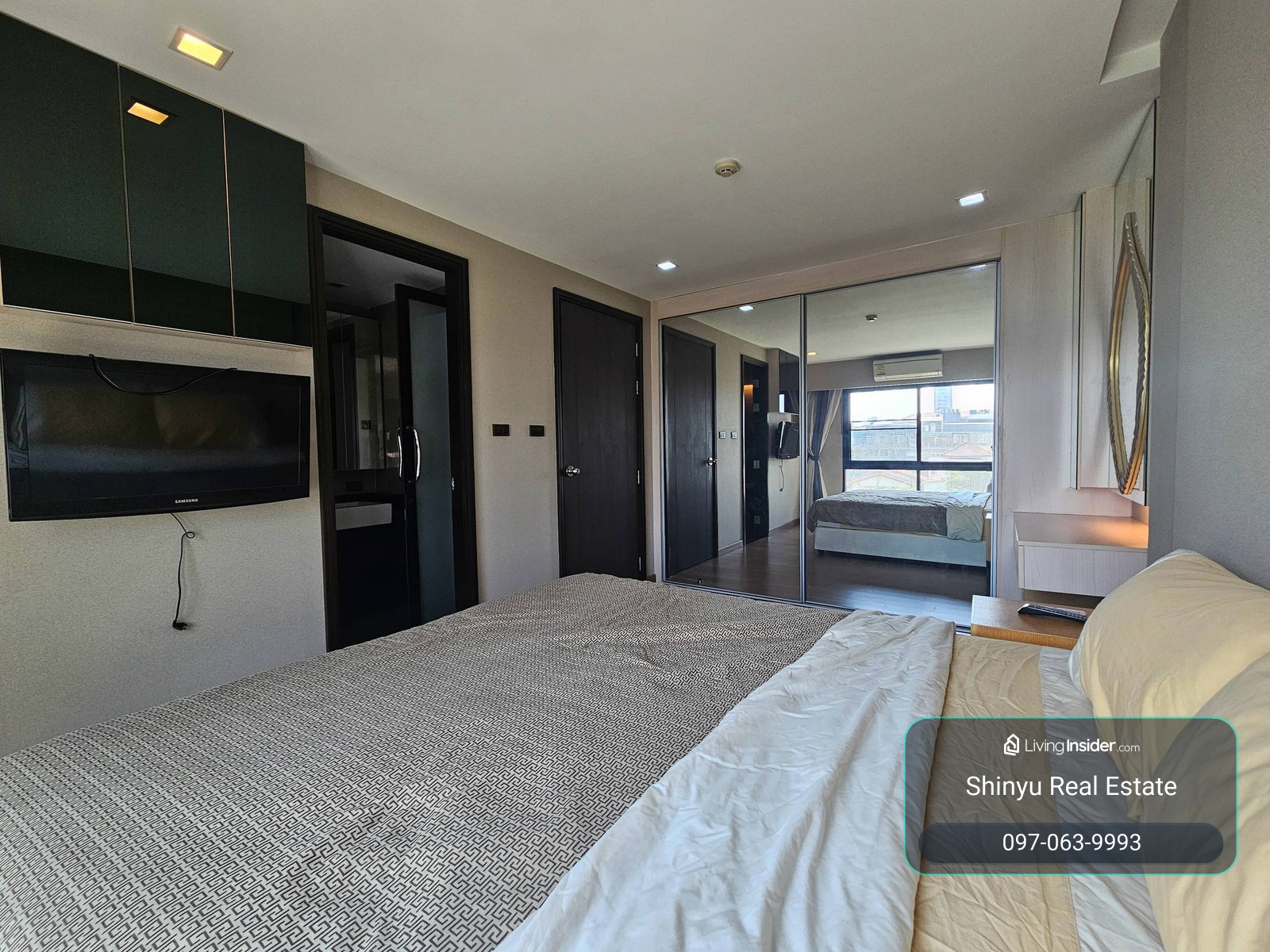 ให้เช่า Tidy Thonglor ราคา 30,000 บาท [MKr260929]  – รูปที่ 2