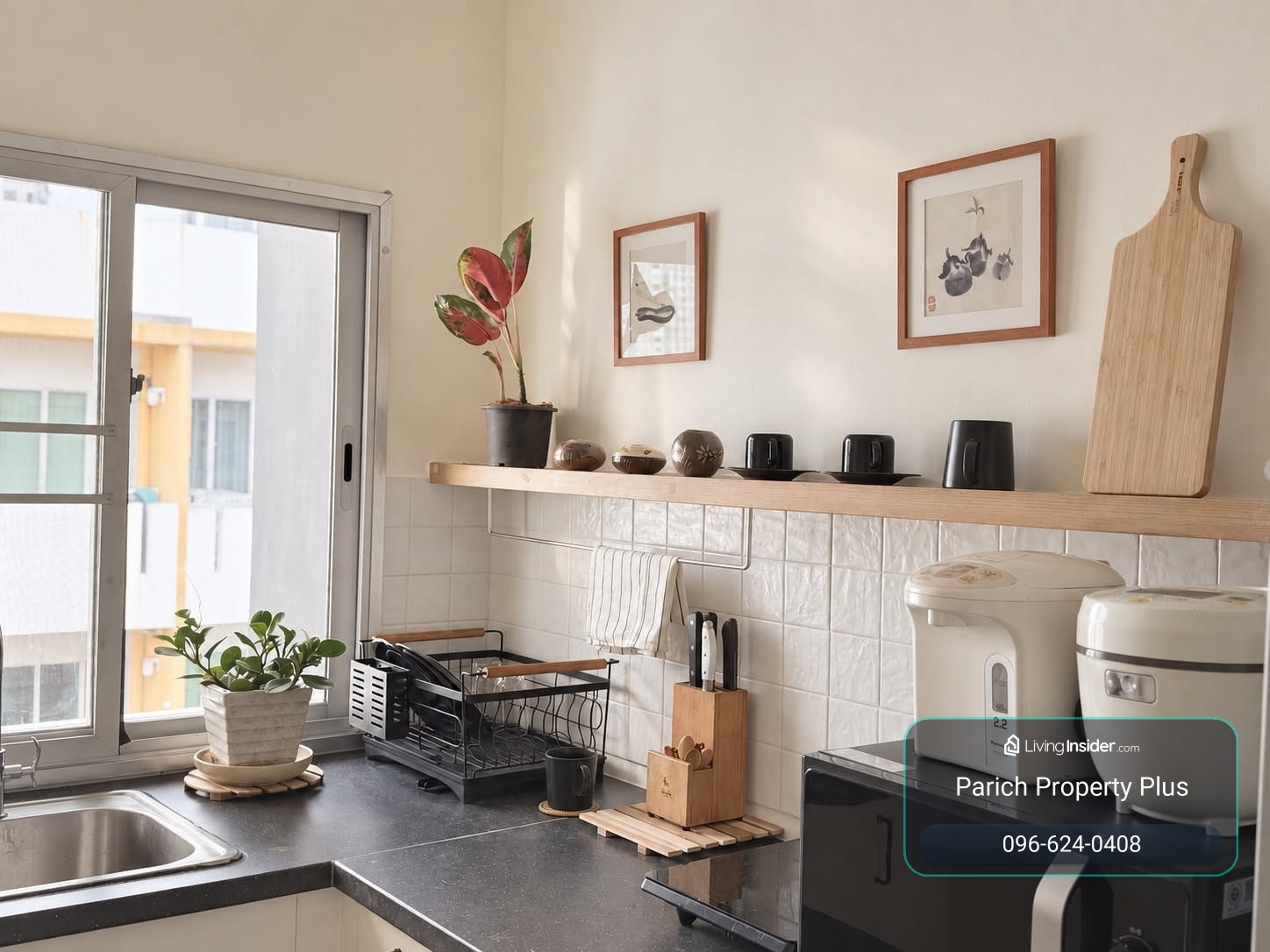 ให้เช่าคอนโดสุขุมวิท-อ่อนนุช My Condo Sukhumvit 52 | 2 ห้องนอน 2 ห้องน้ำ 52 ตร.ม. | ใกล้ BTS อ่อนนุช 240 ม. – รูปที่ 4