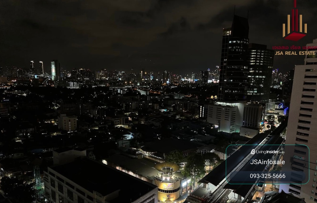 ✨For Sale: Noble Reform Condo✨Corner Unit✨Special Only 6,900,000 THB✨ – รูปที่ 2