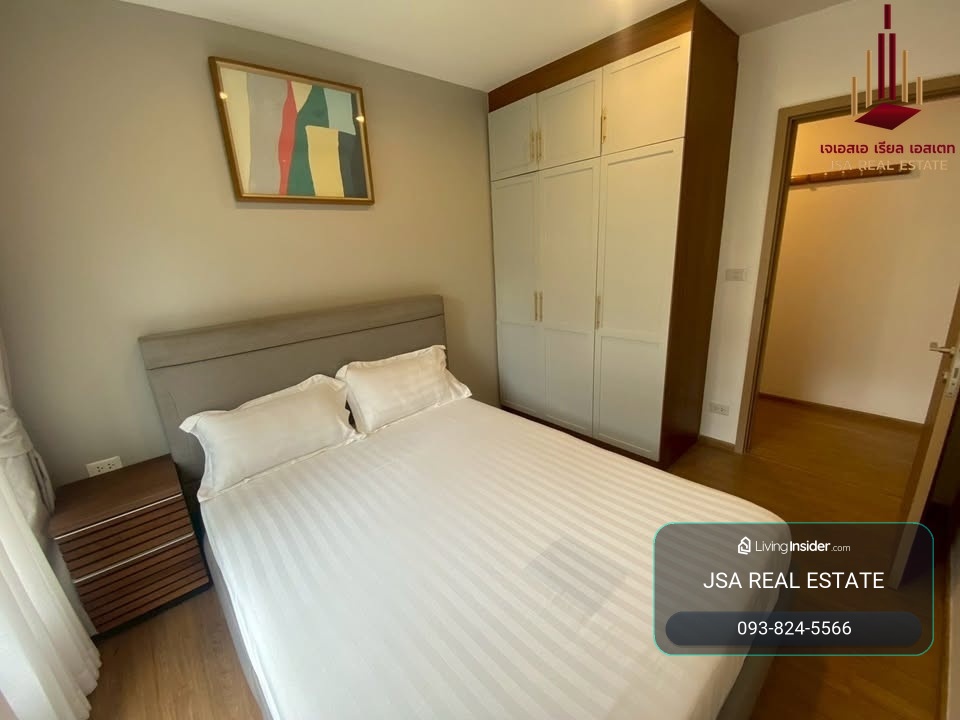 ✨ For Rent: The line vibe Condo ✨ 💰 Only 36,000 THB/month – รูปที่ 2