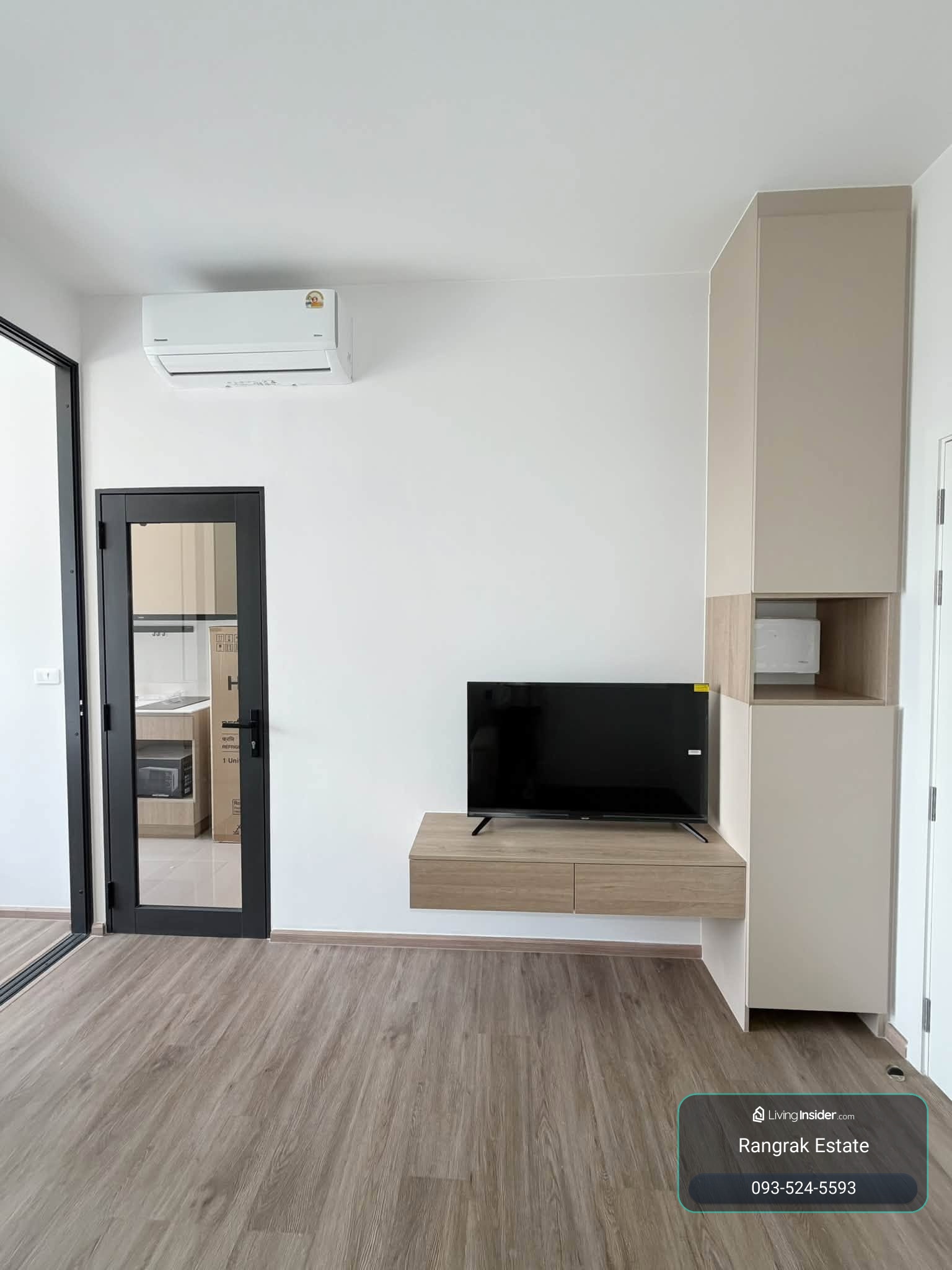 💥CP-11959💥ว่าง ให้ เช่า เฟล็กซี่ เมกะ สเปซ บางนา👉แอดไลน์ @wincondo  – รูปที่ 3
