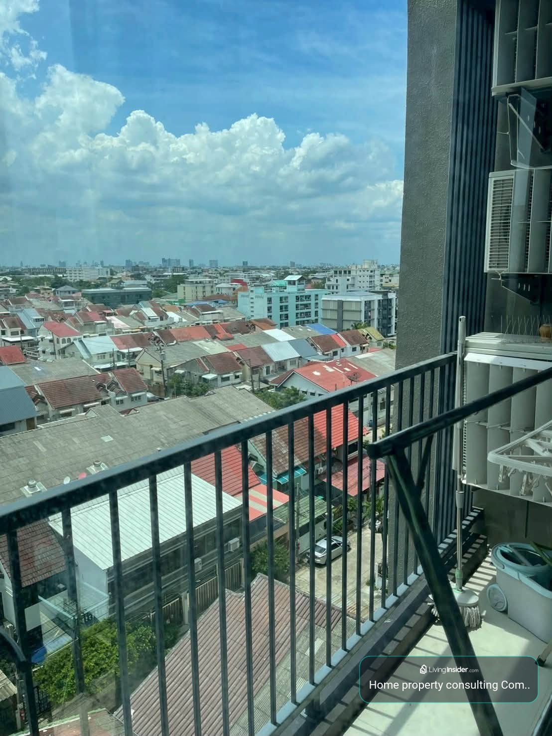 FOR RENT : Elio Del Nes | 18,000 THB/Month – รูปที่ 2