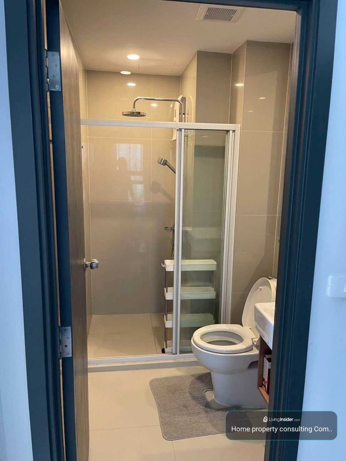 FOR RENT : Elio Del Nes | 18,000 THB/Month – รูปที่ 3