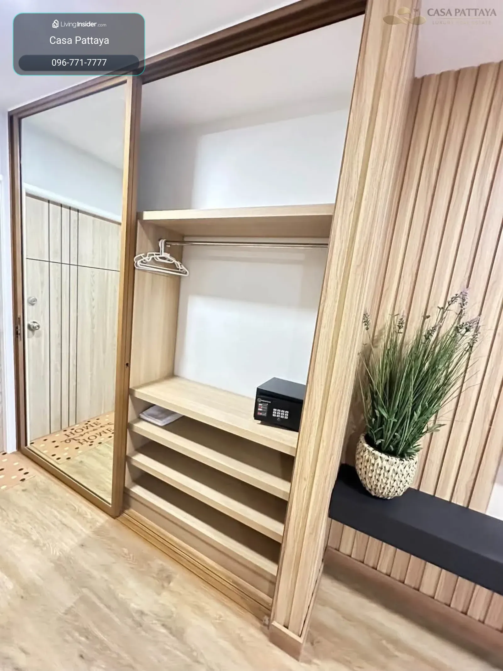 Condo for Sale – Diana Estate Condominium – รูปที่ 3