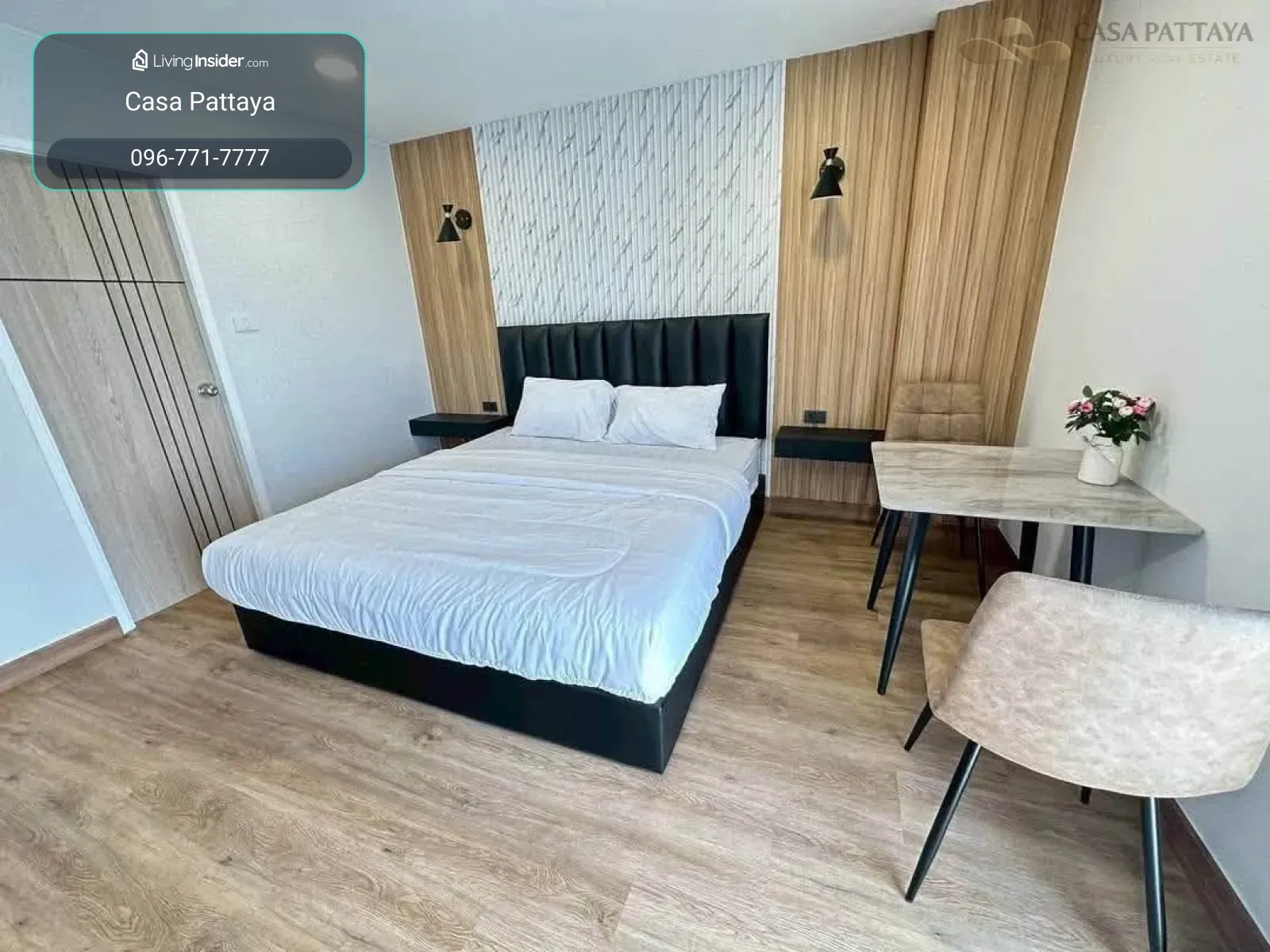 Condo for Sale – Diana Estate Condominium – รูปที่ 4