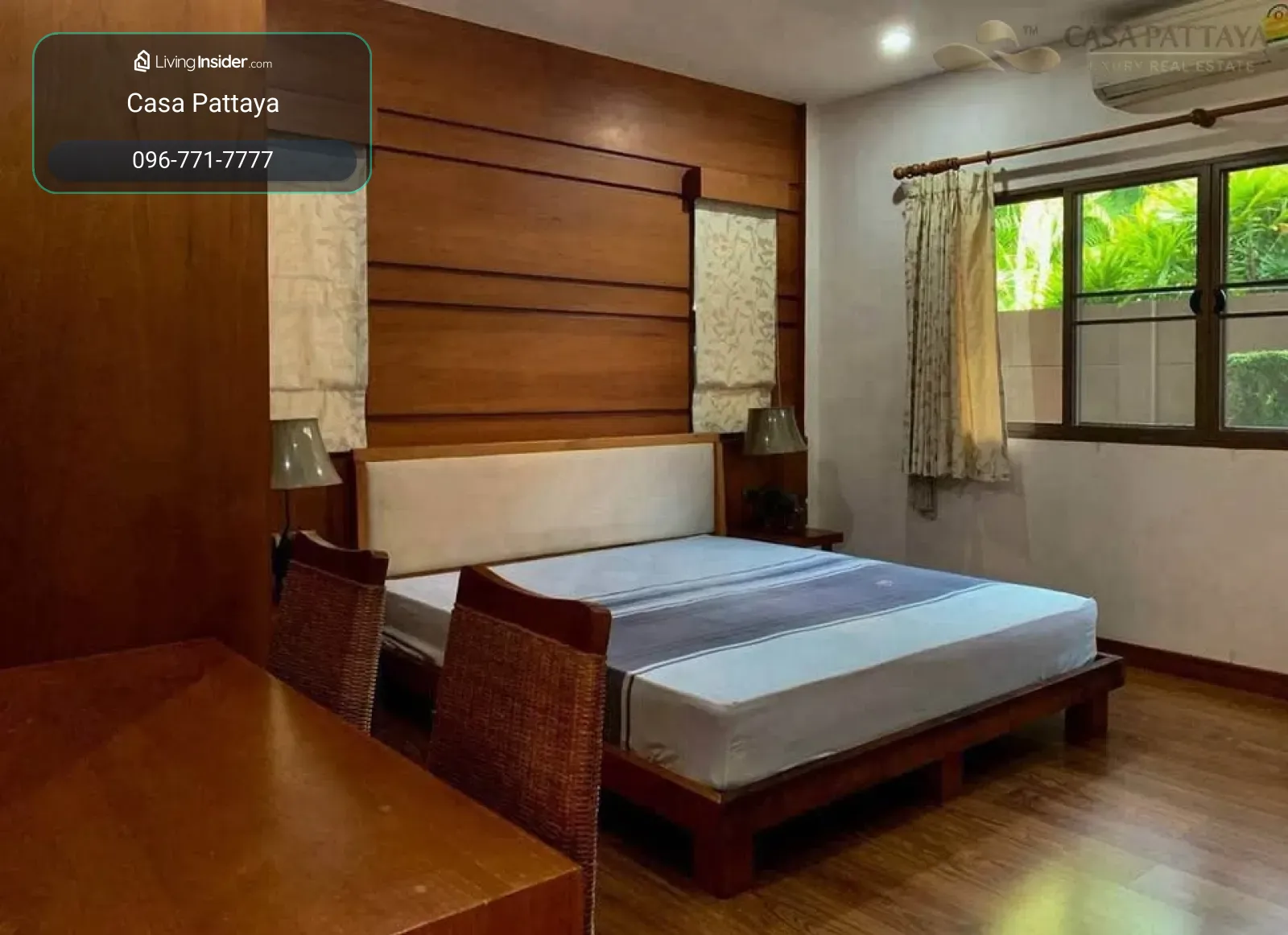 ให้เช่าพูลวิลล่าหรู พร้อมสระส่วนตัว – หมู่บ้านบาลิน่า 3 ห้วยใหญ่ – รูปที่ 2