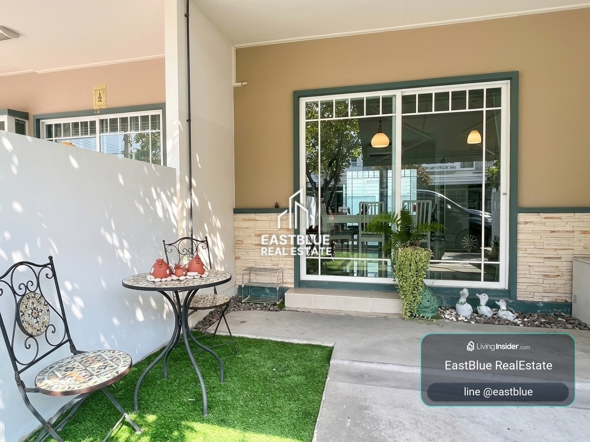 For Sale: Indy 2 Bangna km.7 2 Bed 89 sqm 3.9M THB – รูปที่ 2