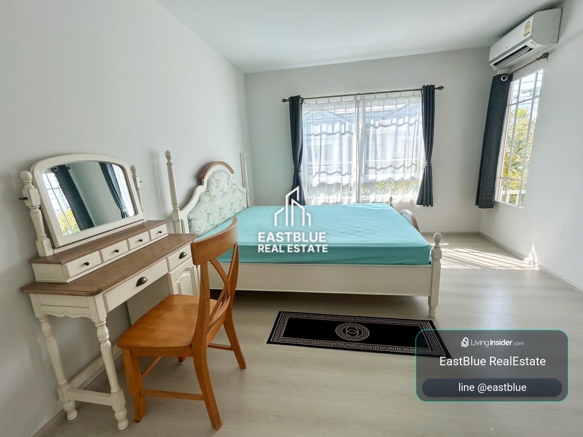 For Sale: Indy 2 Bangna km.7 2 Bed 89 sqm 3.9M THB – รูปที่ 3