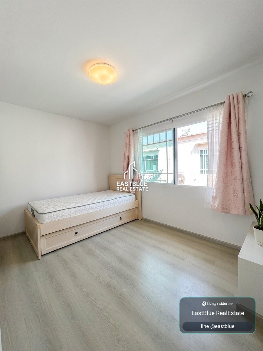 For Sale: Indy 2 Bangna km.7 2 Bed 89 sqm 3.9M THB – รูปที่ 4