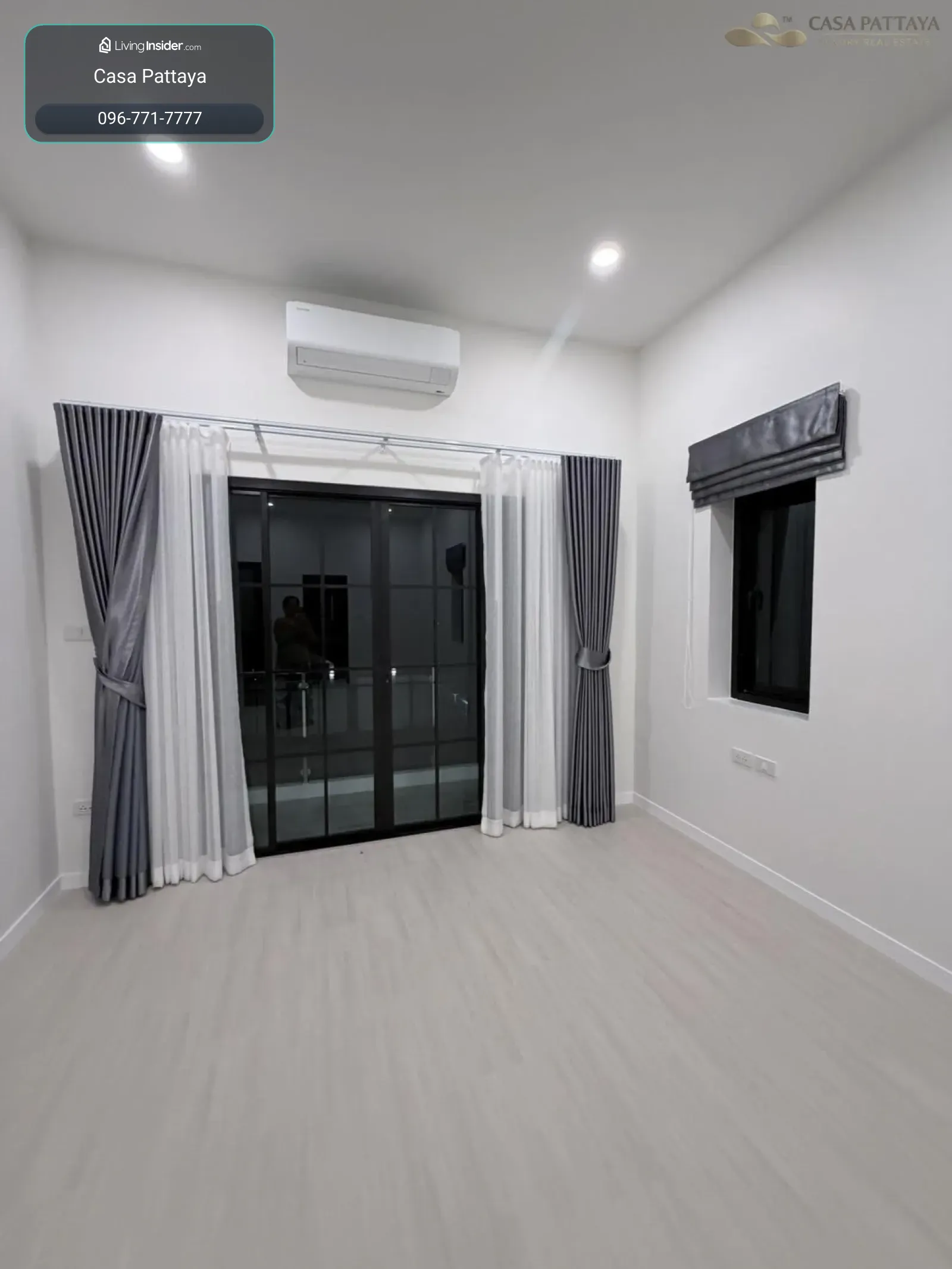 For Sale: Brand New 2-Story Detached House in Huay Yai, Pattaya – รูปที่ 4