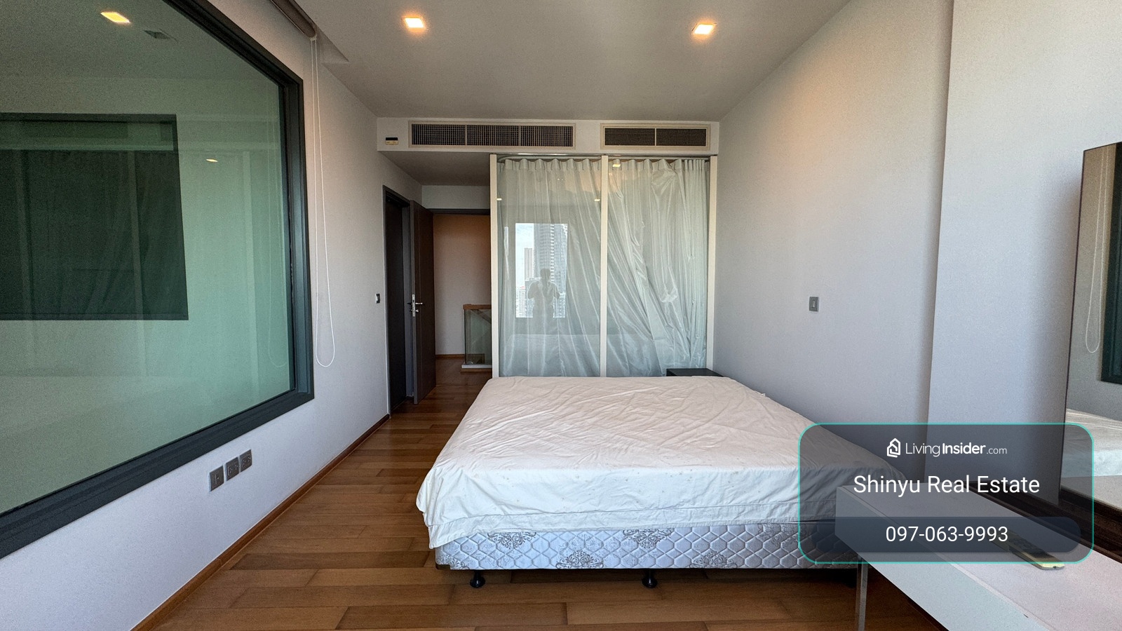 ให้เช่า Keyne By Sansiri ราคา 48,000 บาท [TTr260912]  – รูปที่ 2