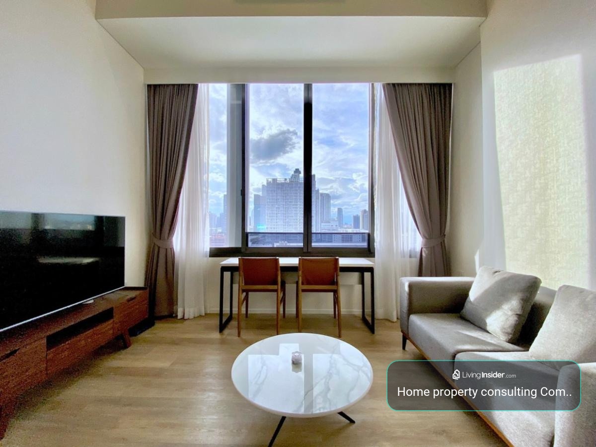 FOR RENT : Siamese Sukhumvit 87 | 25,000 THB/Month – รูปที่ 3
