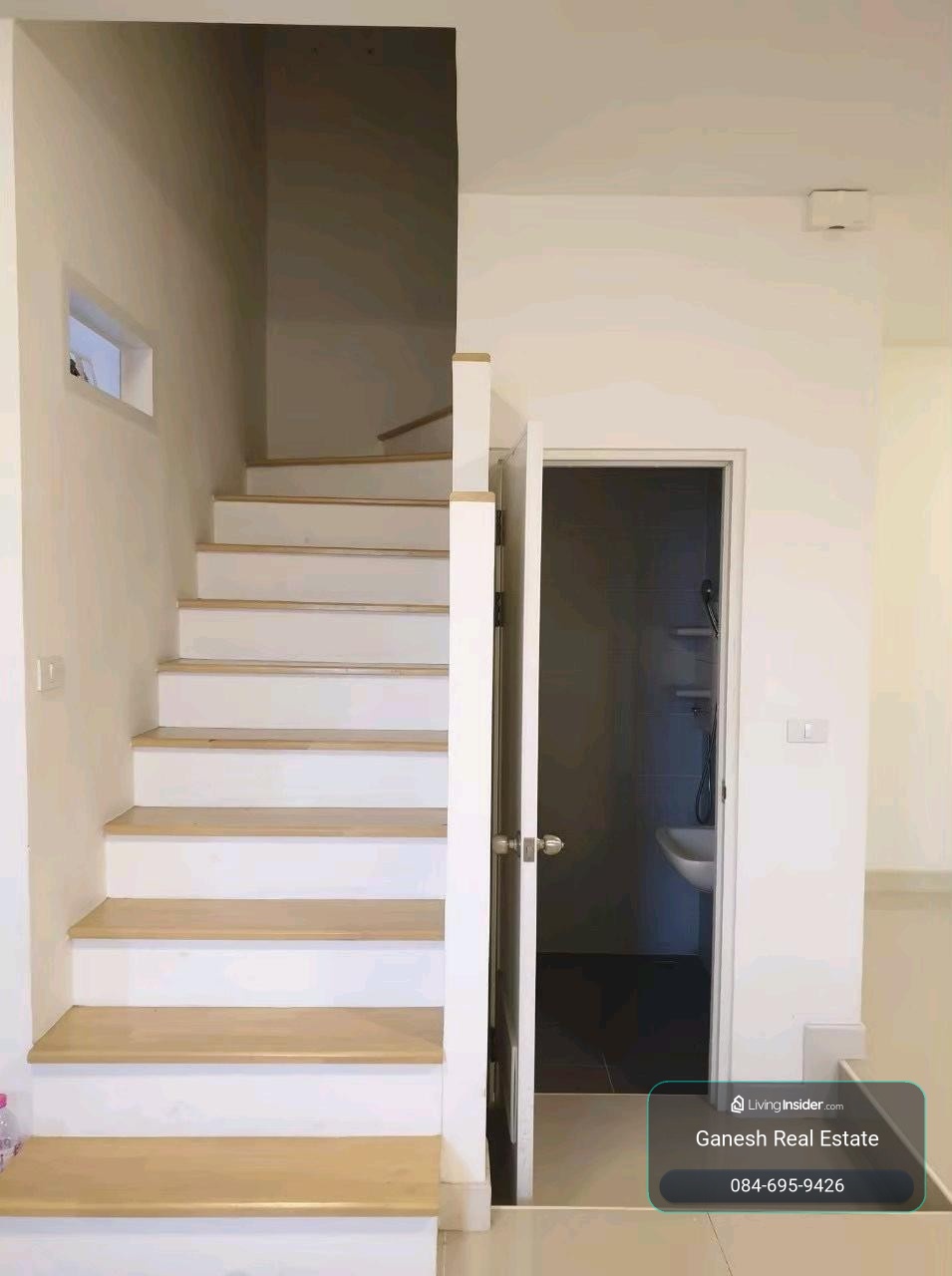 For Rent : ให้เช่า พลีโน่ สุขสวัสดิ์ 66  ค่าเช่า 16,500 บาท (พร้อมอยู่) – รูปที่ 3