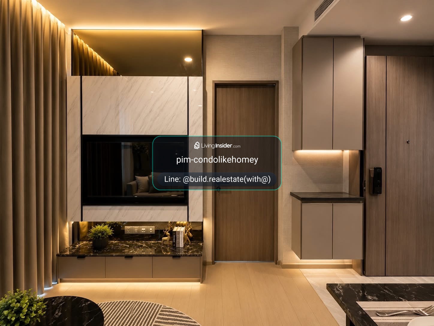 👑THE EXTRO Phayathai-Rangnam ห้องสวย ชั้นสูง20+ ✅ เดินทางสะดวก ใกล้ BTS พญาไท และ BTS อนุสาวรีย์ชัยสมรภูมิ – รูปที่ 3