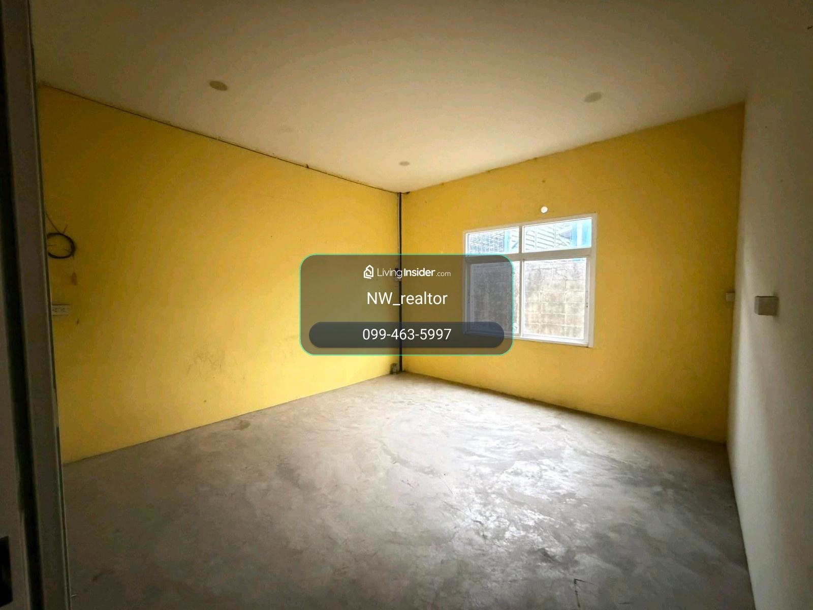 Warehouse for rent, usable area 120 sq m., Phutthamonthon Sai 3 location. – รูปที่ 4