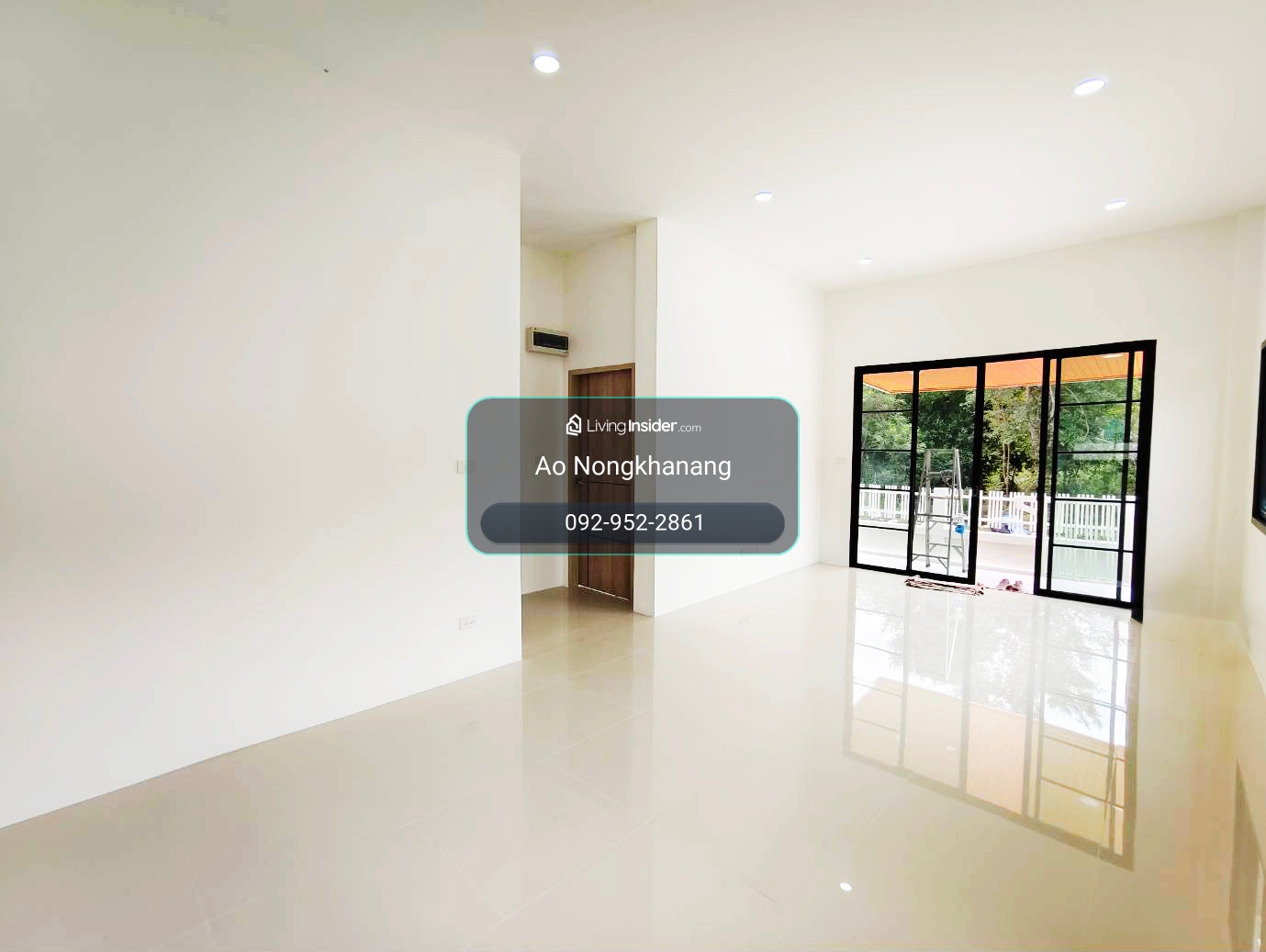 อัพเดต โครงการใหม่ ญารินดา วิลเลจ ปราณบุรี โปรโมชั่น ส่วนลด400,000 บาท  – รูปที่ 2