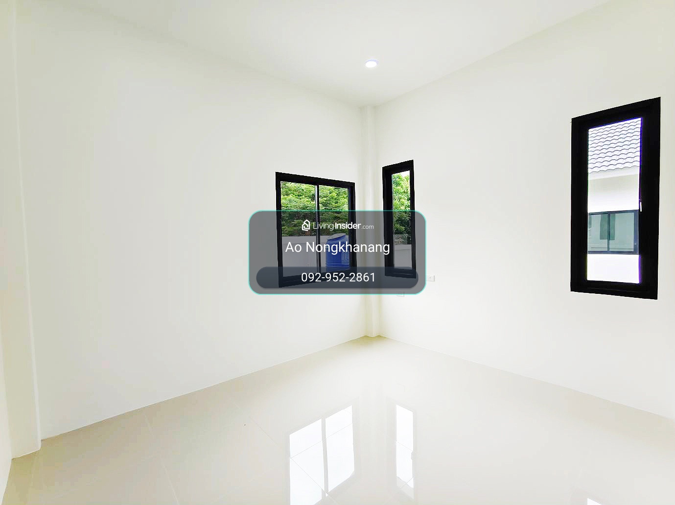 อัพเดต โครงการใหม่ ญารินดา วิลเลจ ปราณบุรี โปรโมชั่น ส่วนลด400,000 บาท  – รูปที่ 4