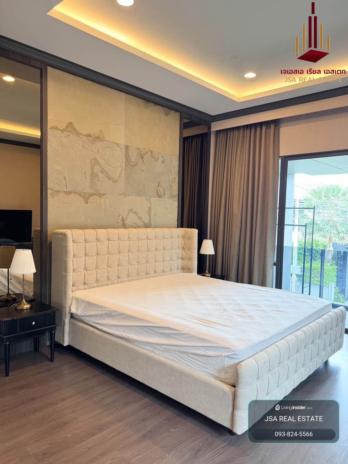 ✨ For Rent: Setthasiri Krungthep Kreetha 2 ✨ 💰 Only 170,000 THB/month – รูปที่ 4