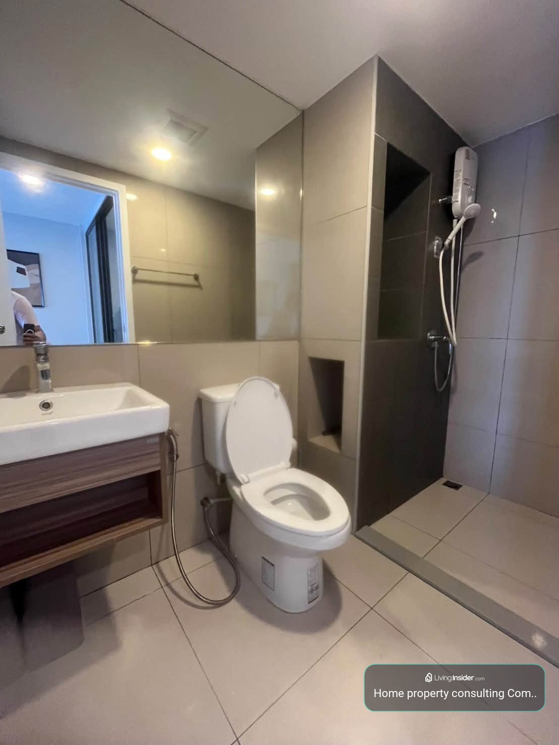 FOR RENT : Plum Condo Sukhumvit 97.1 | 14,000 THB/Month – รูปที่ 3