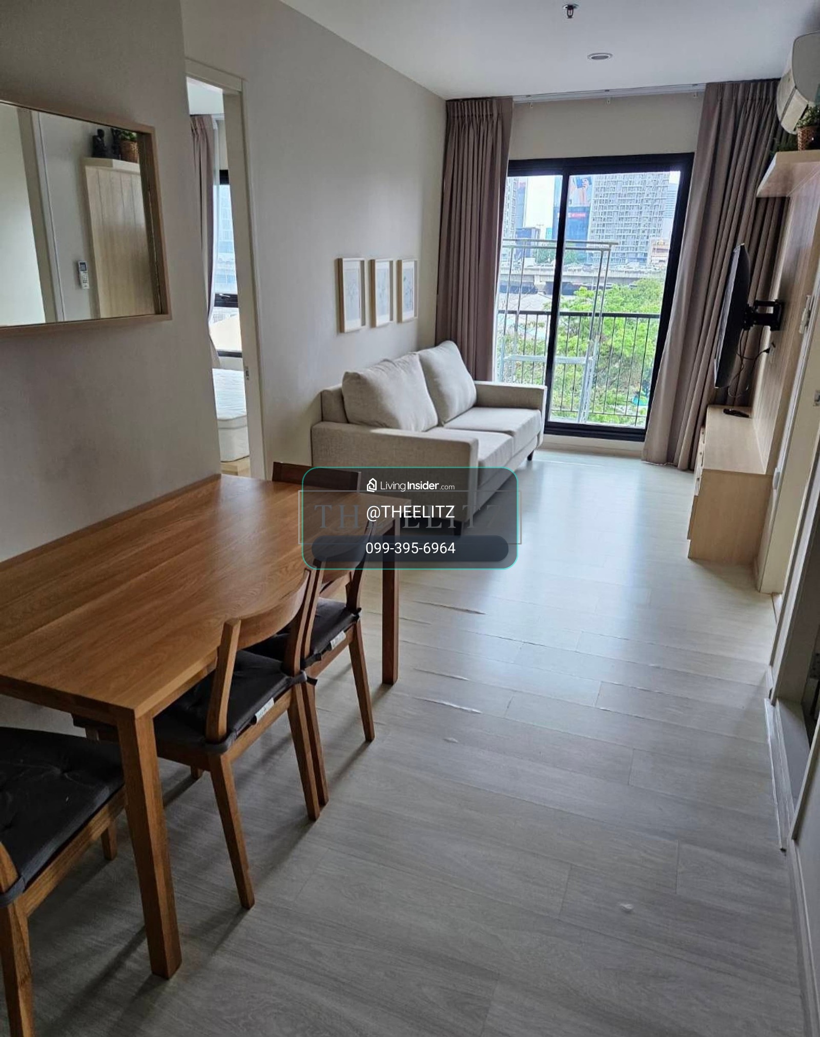 ✨ Incredible Value & Beautiful Minimalist Design | Prime CBD Location ✨ – รูปที่ 2