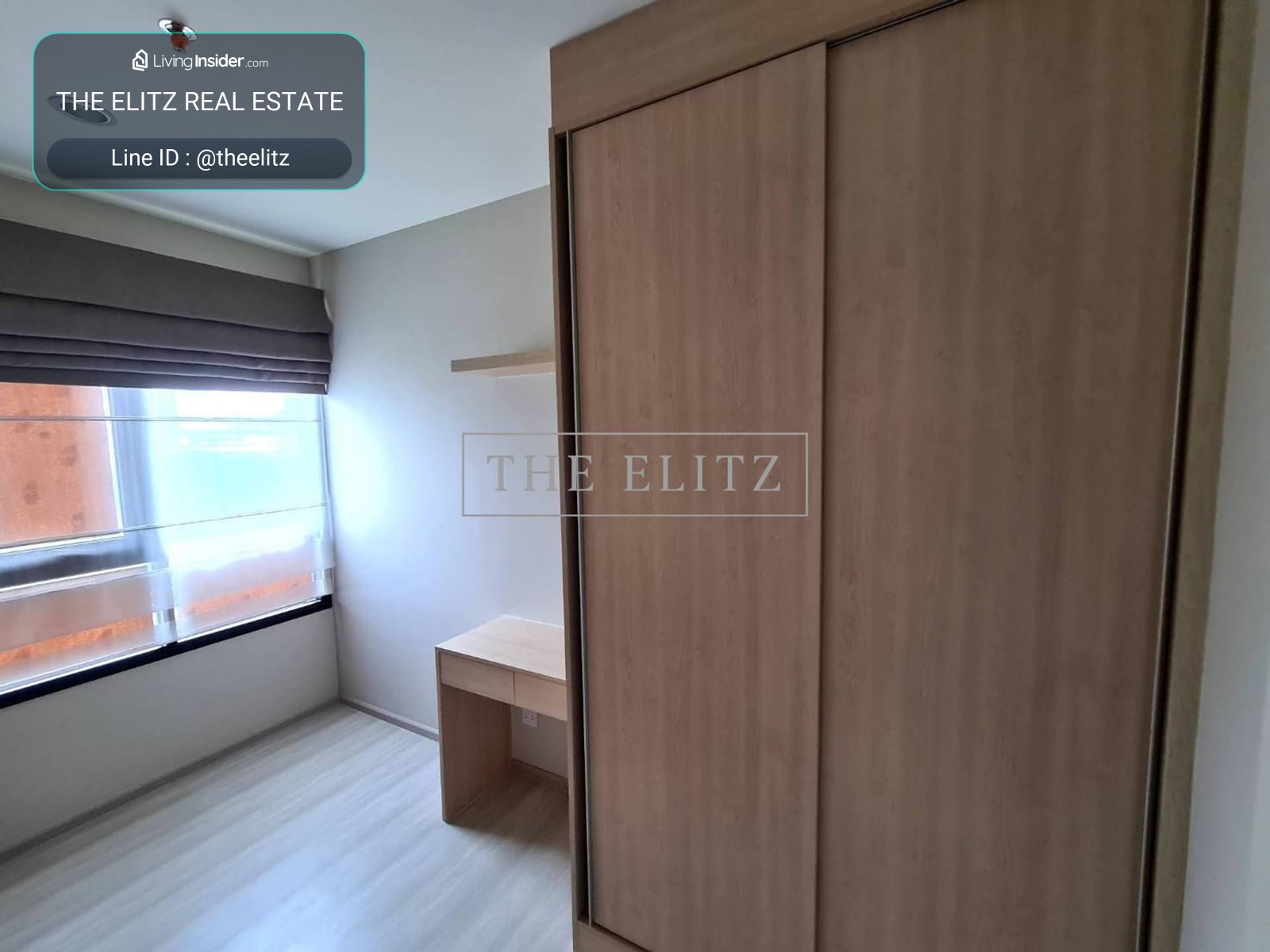 ✨ Incredible Value & Beautiful Minimalist Design | Prime CBD Location ✨ – รูปที่ 3