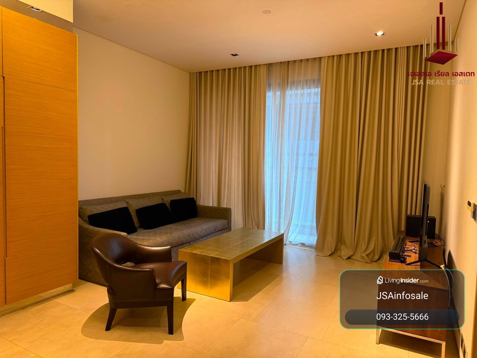 ✨ ขาย ศาลาแดง เรสซิเด้นซ์ ✨ 💰ราคา 11,228,000  บาท   – รูปที่ 2