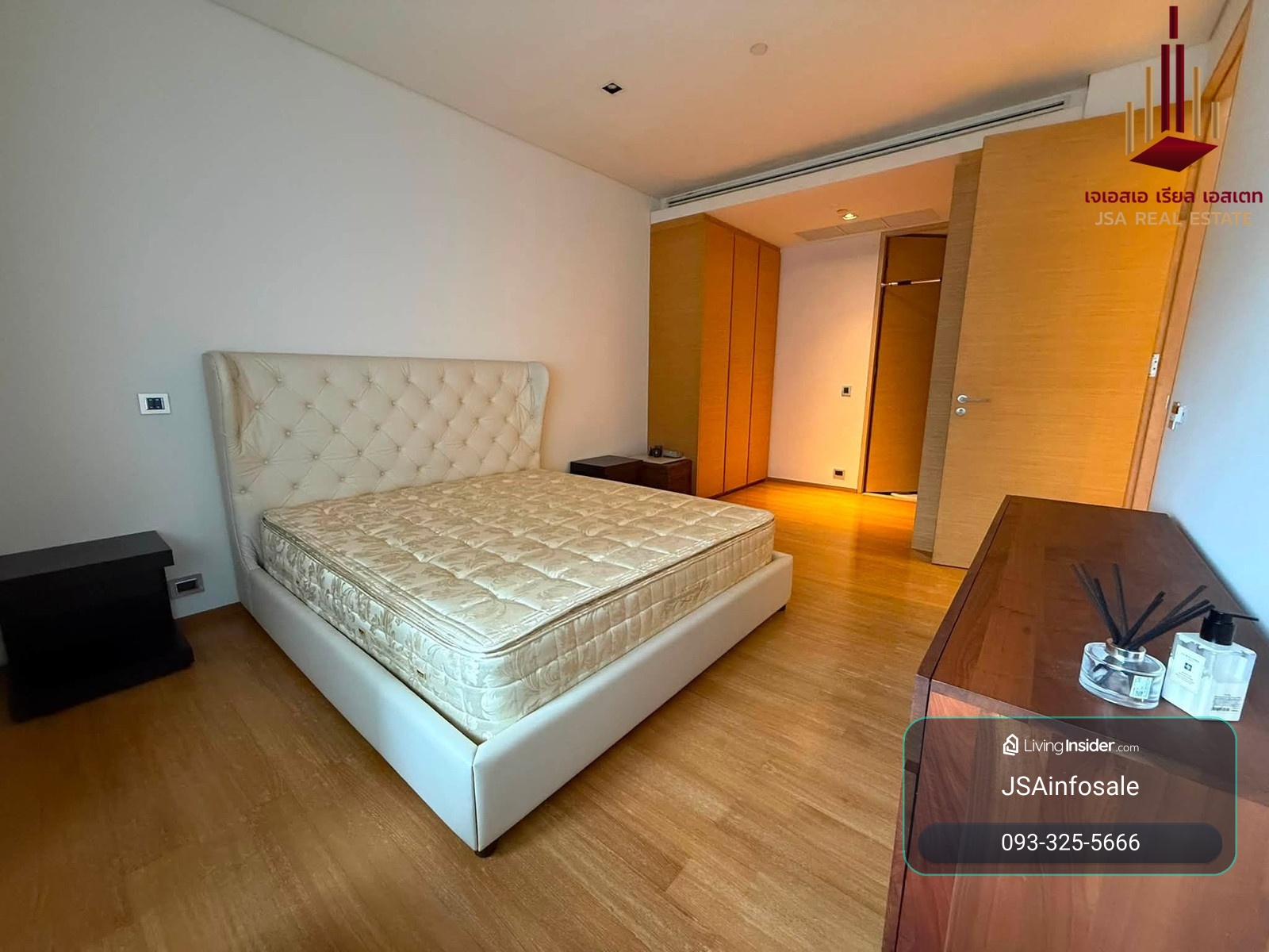 ✨ ขาย ศาลาแดง เรสซิเด้นซ์ ✨ 💰ราคา 11,228,000  บาท   – รูปที่ 4