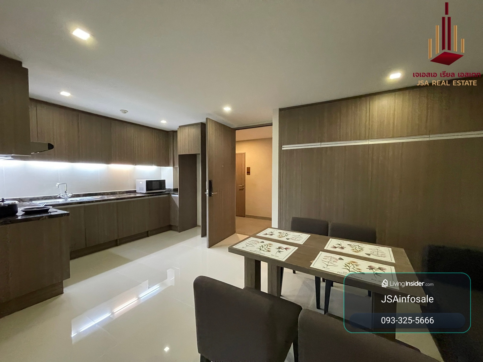 ✨ ขาย อาร์ท แอท ทองหล่อ  ✨  💰ราคา 9,490,000 บาท  – รูปที่ 2