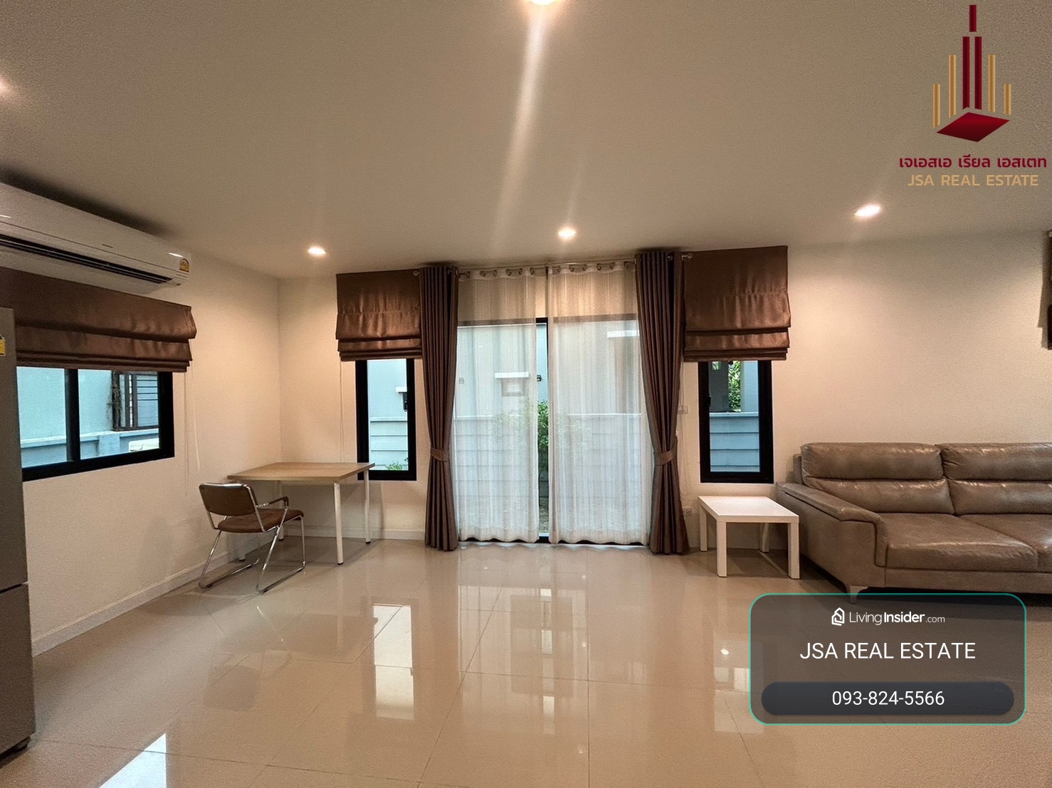 ✨ For Rent: Delight Donmuang - Rangsit ✨ 💰 Only 35,000 THB/month – รูปที่ 2