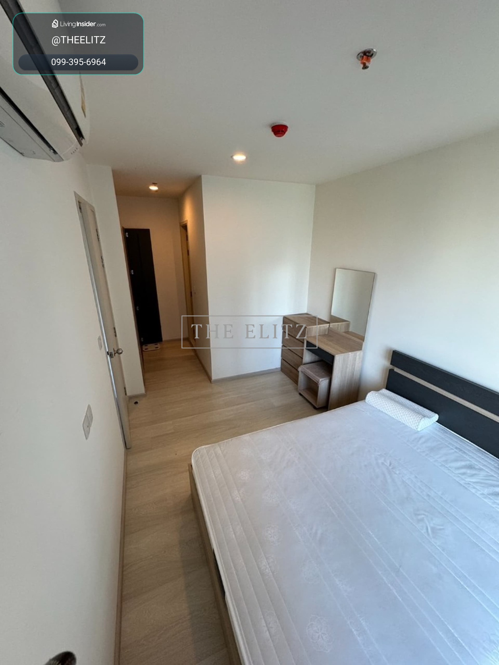 ✨Urgent Deal !!!  Stunning Minimalist Interior & Amazing Price - Heart of the CBD ✨ – รูปที่ 3