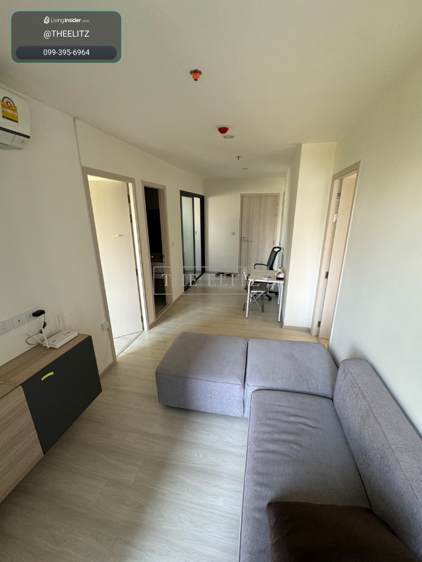 ✨Urgent Deal !!!  Stunning Minimalist Interior & Amazing Price - Heart of the CBD ✨ – รูปที่ 2
