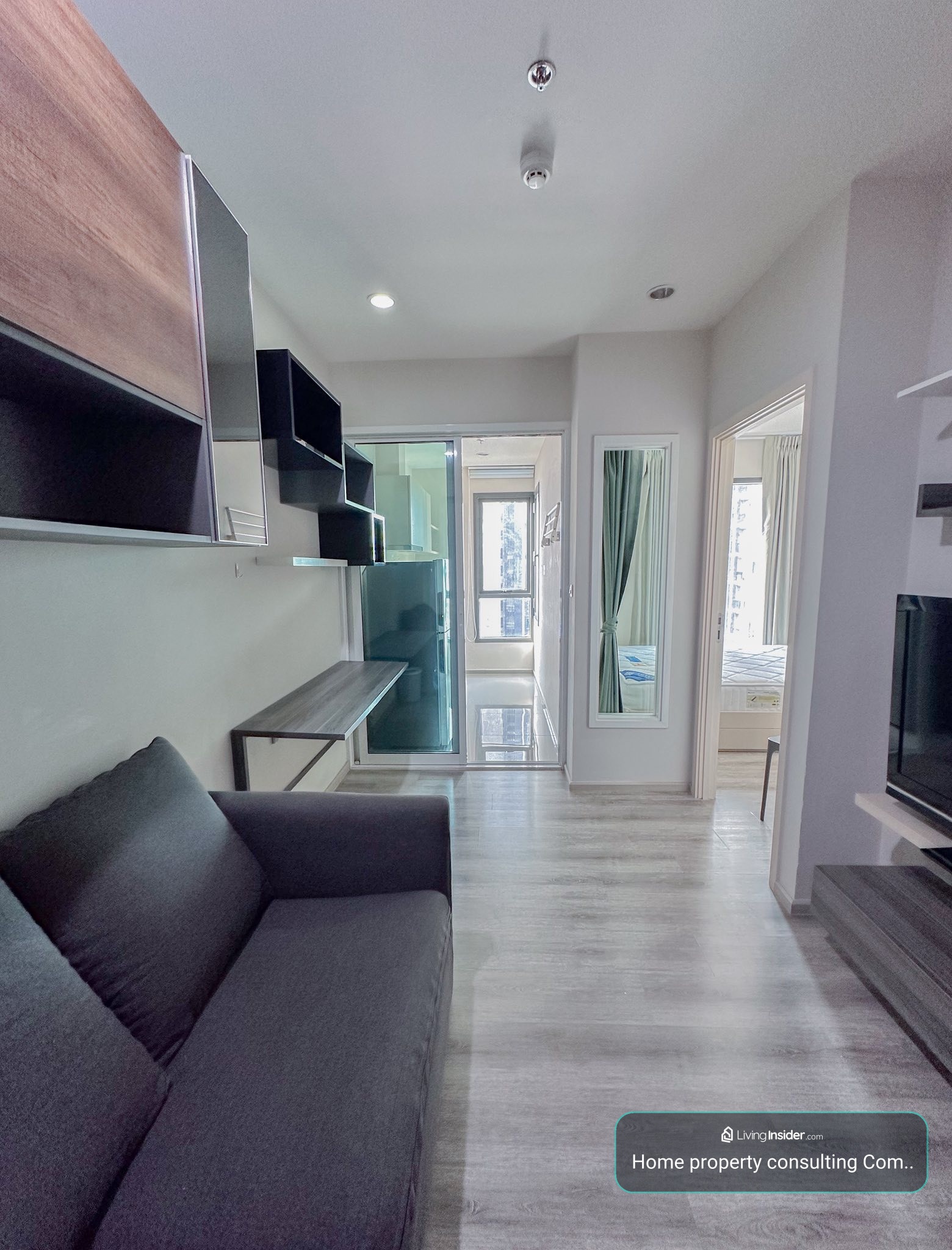 FOR RENT : Centric Ari Station | 17,000 THB/Month – รูปที่ 2