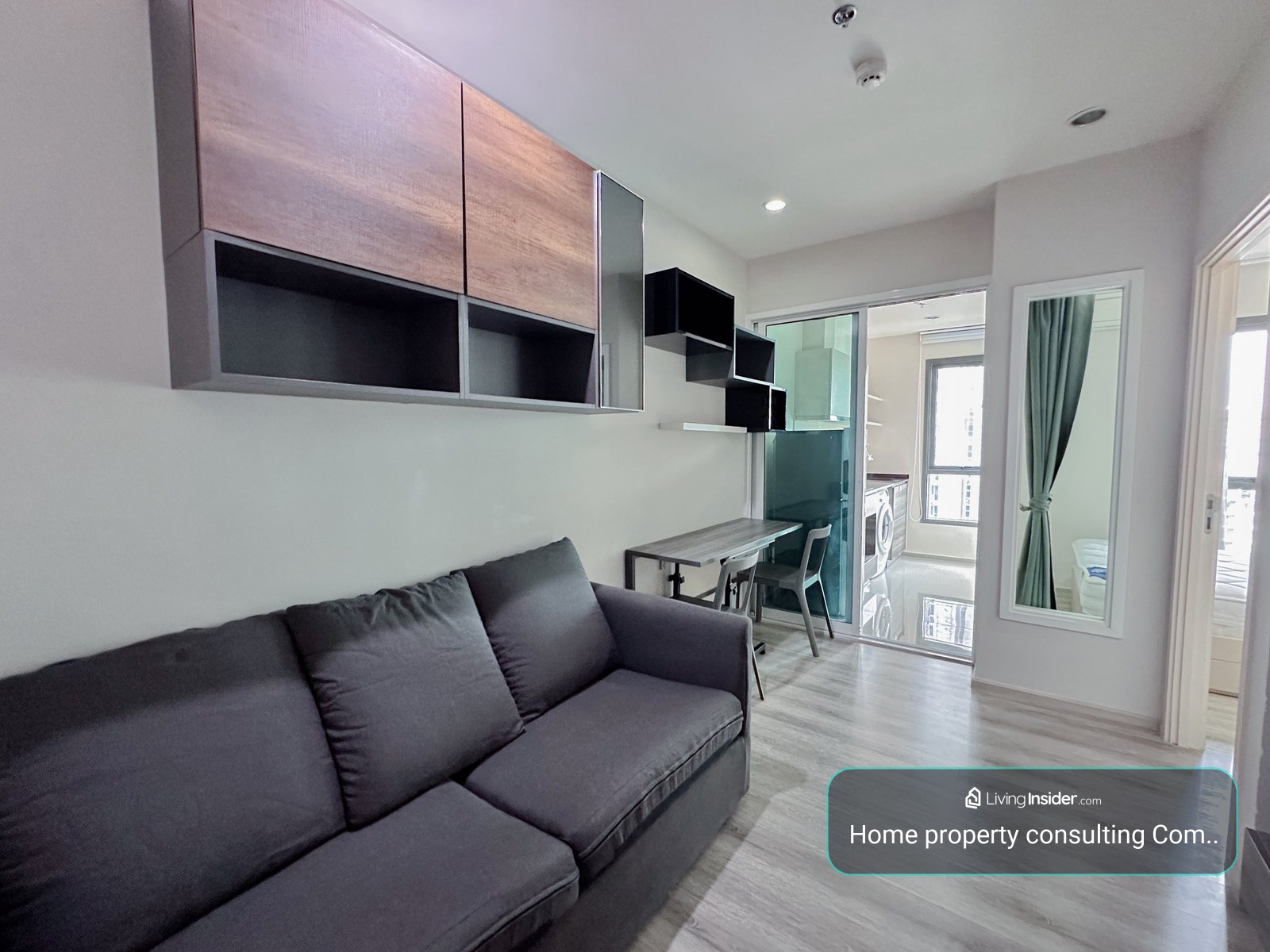 FOR RENT : Centric Ari Station | 17,000 THB/Month – รูปที่ 4
