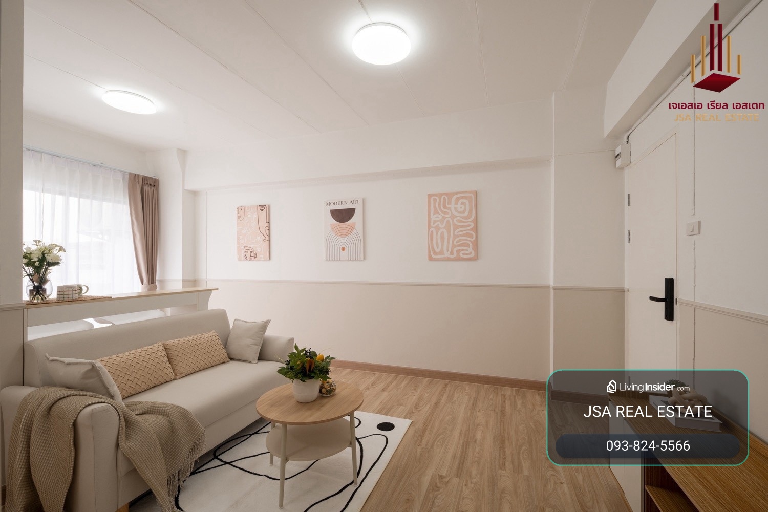 ✨ For Sale: Ranee Place  Condo ✨💰 Only  999,000  THB   – รูปที่ 2