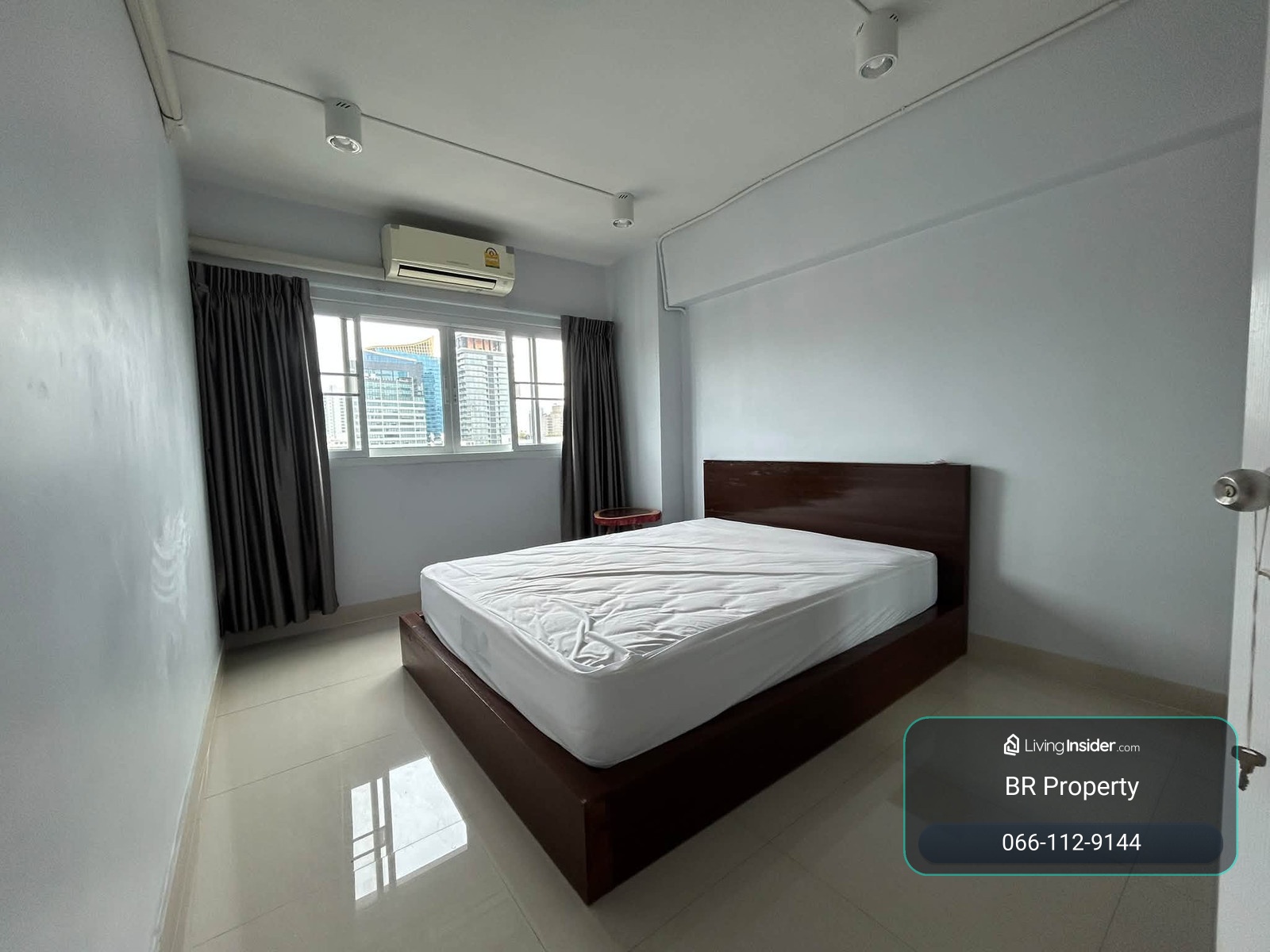 🌷🩷 Thonglor Tower 🌷🩷 2 BEDROOMS + 1 BATHROOMS | 49 SQ.M. - Rental Price : 22,000 Baht/month – รูปที่ 2