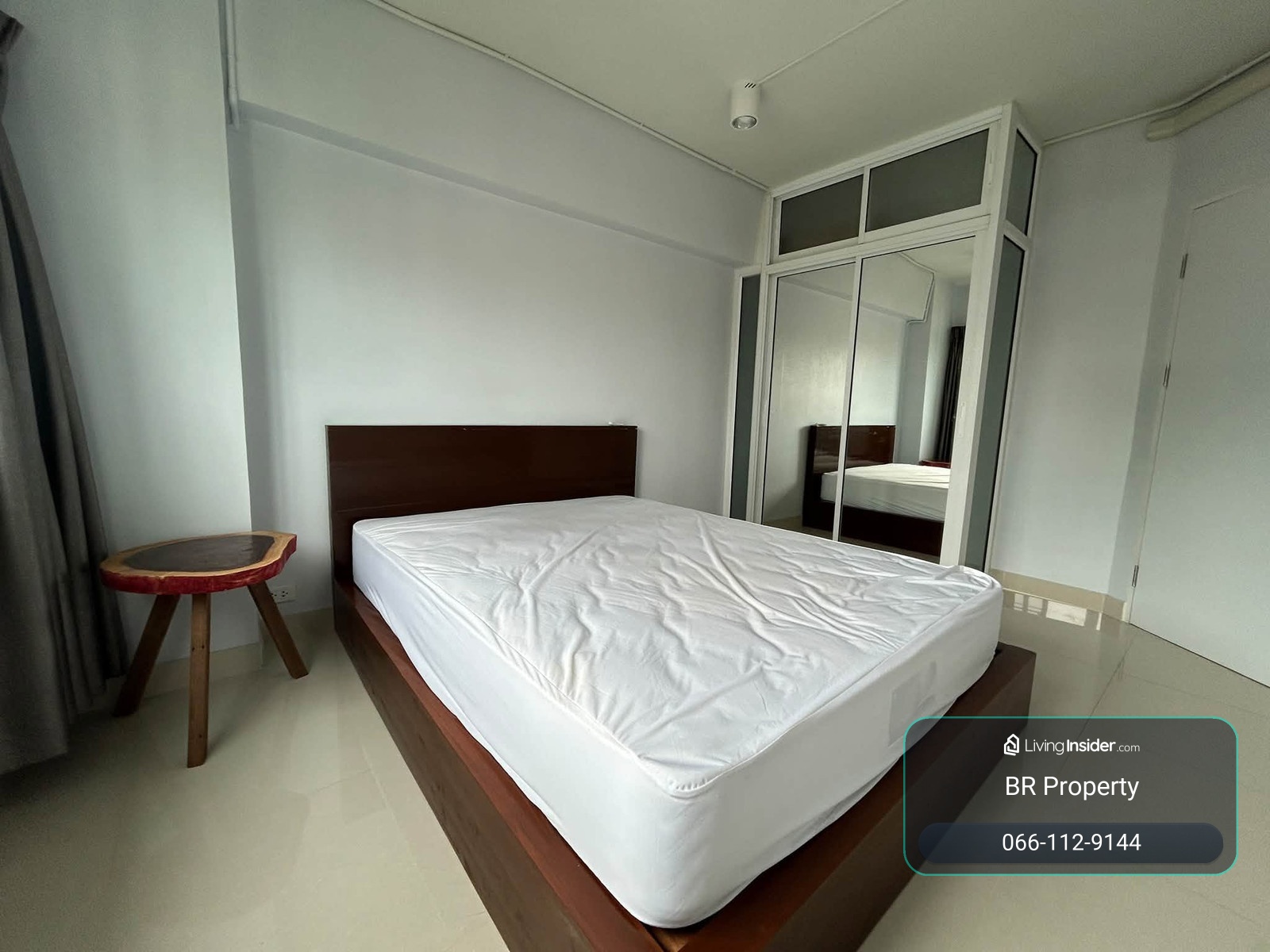 🌷🩷 Thonglor Tower 🌷🩷 2 BEDROOMS + 1 BATHROOMS | 49 SQ.M. - Rental Price : 22,000 Baht/month – รูปที่ 3