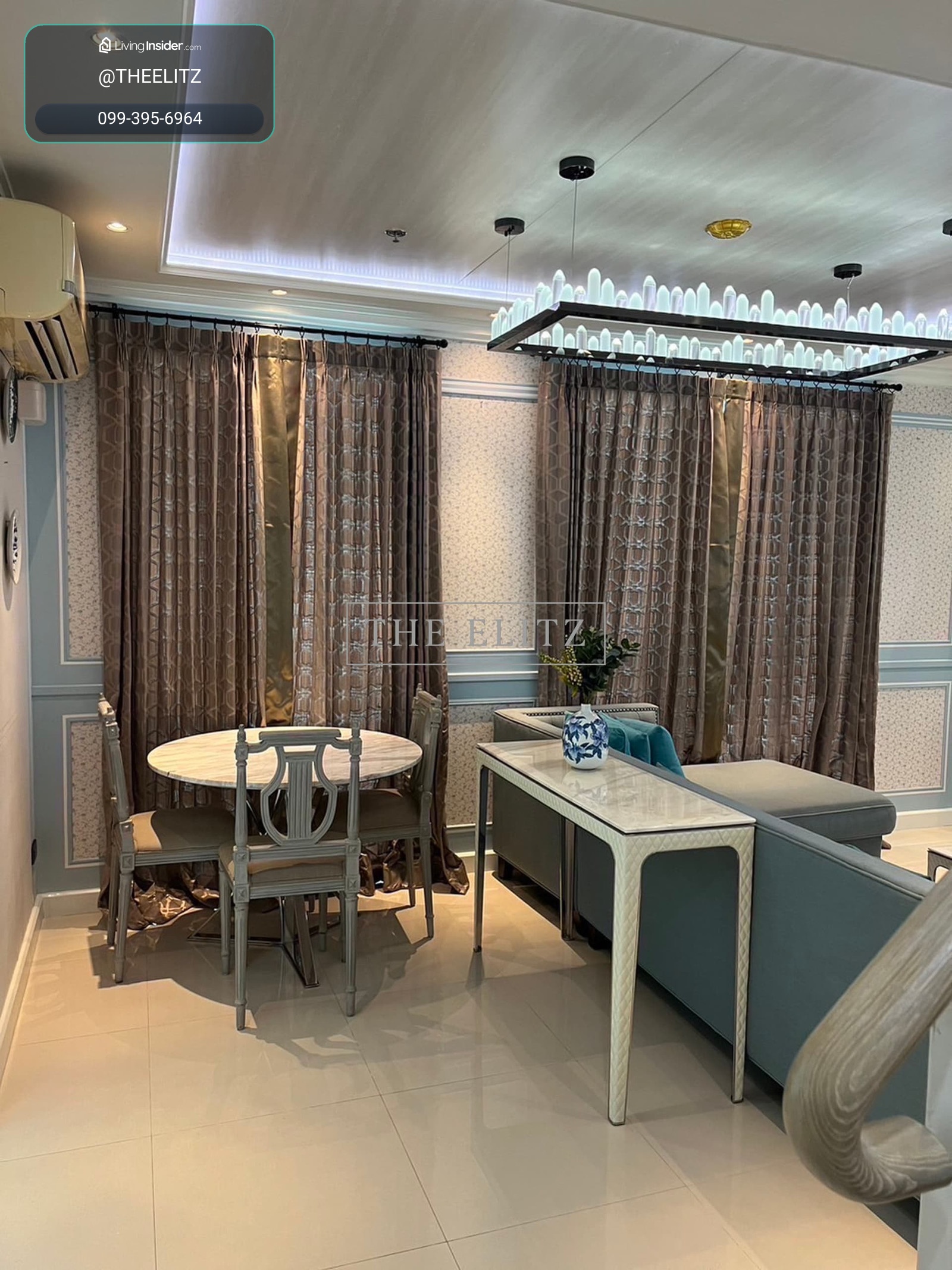 ✨ Expansive Duplex Layout Residence | Unique Home-Like Experience | Prime Golden Area ✨  – รูปที่ 2