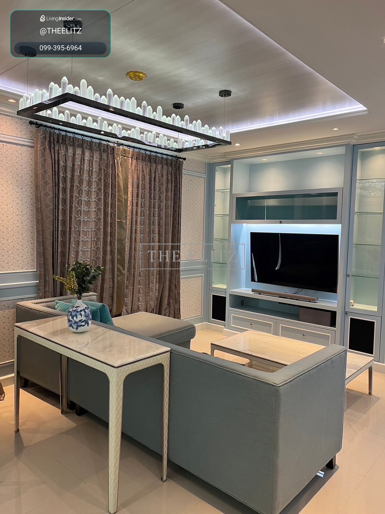 ✨ Expansive Duplex Layout Residence | Unique Home-Like Experience | Prime Golden Area ✨  – รูปที่ 3