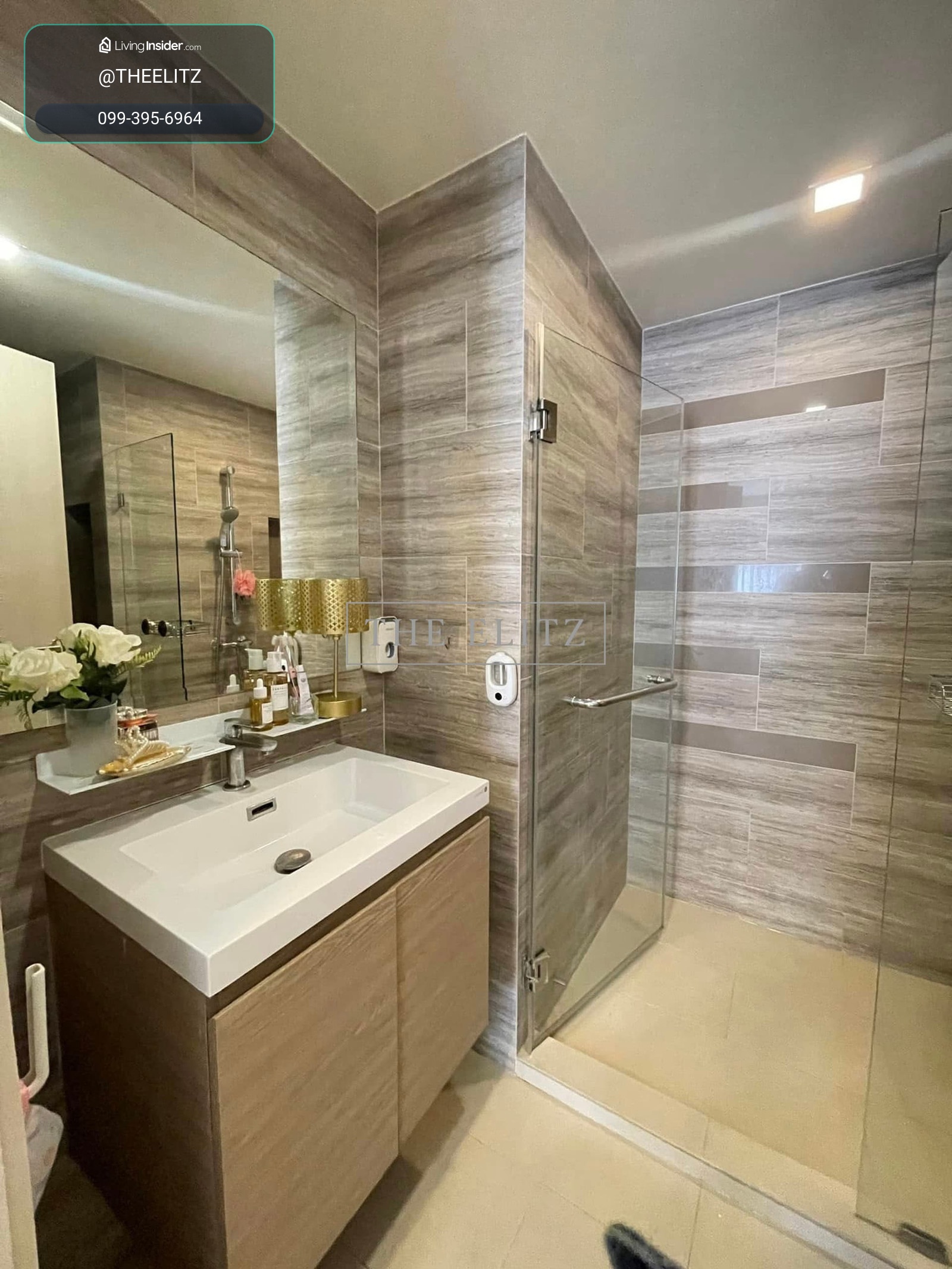 ✨  Low-Rise Pet-Friendly Living at Ratchada Soi 3 - Near Rama 9 Heart CBD | Close to MRT ✨ – รูปที่ 4
