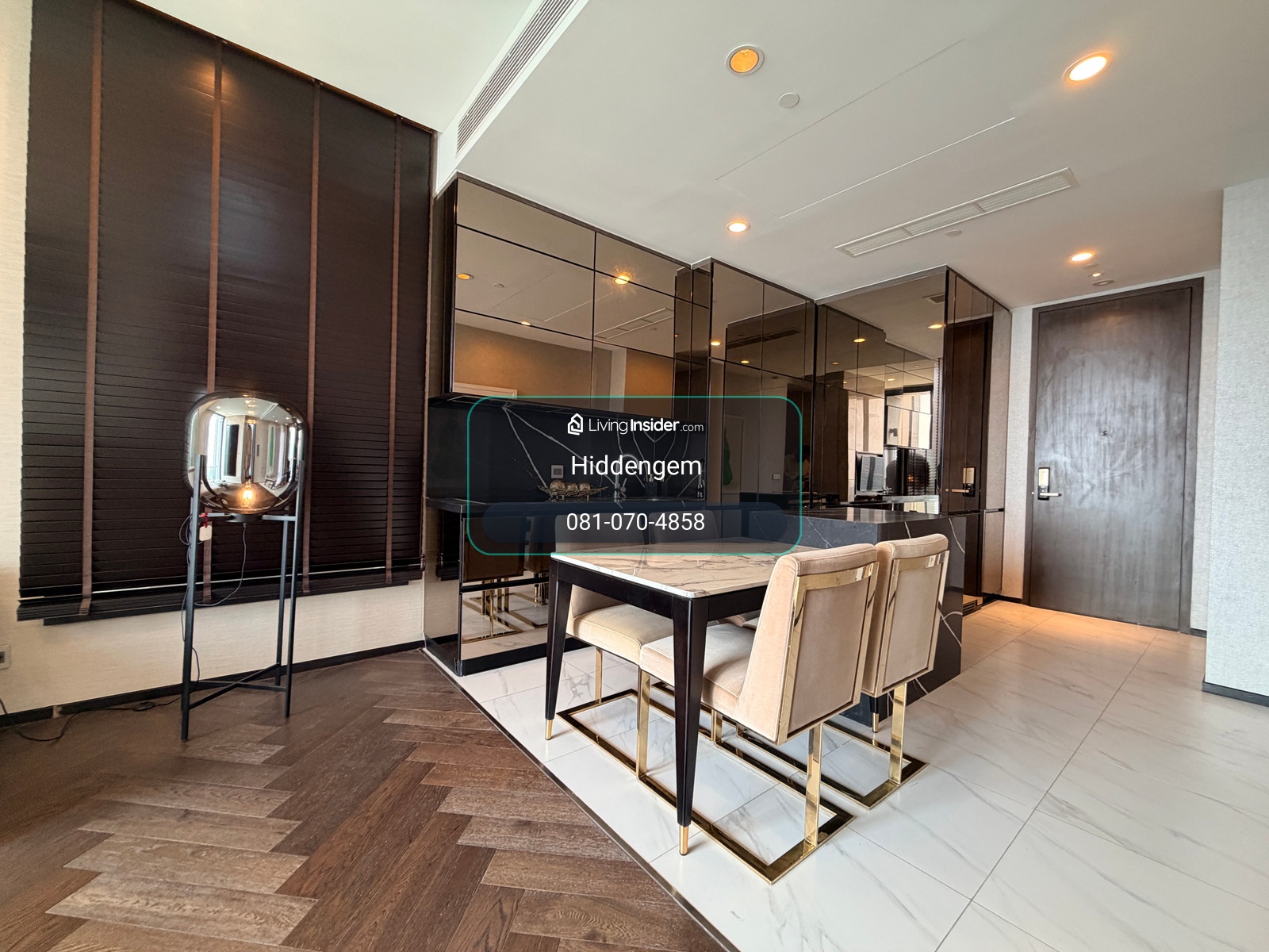 🔥🔥 ขาย ห้องทำเลดีในสุขุมวิท 36🔥🔥 | The Esse Sukhumvit 36 🔥  – รูปที่ 3